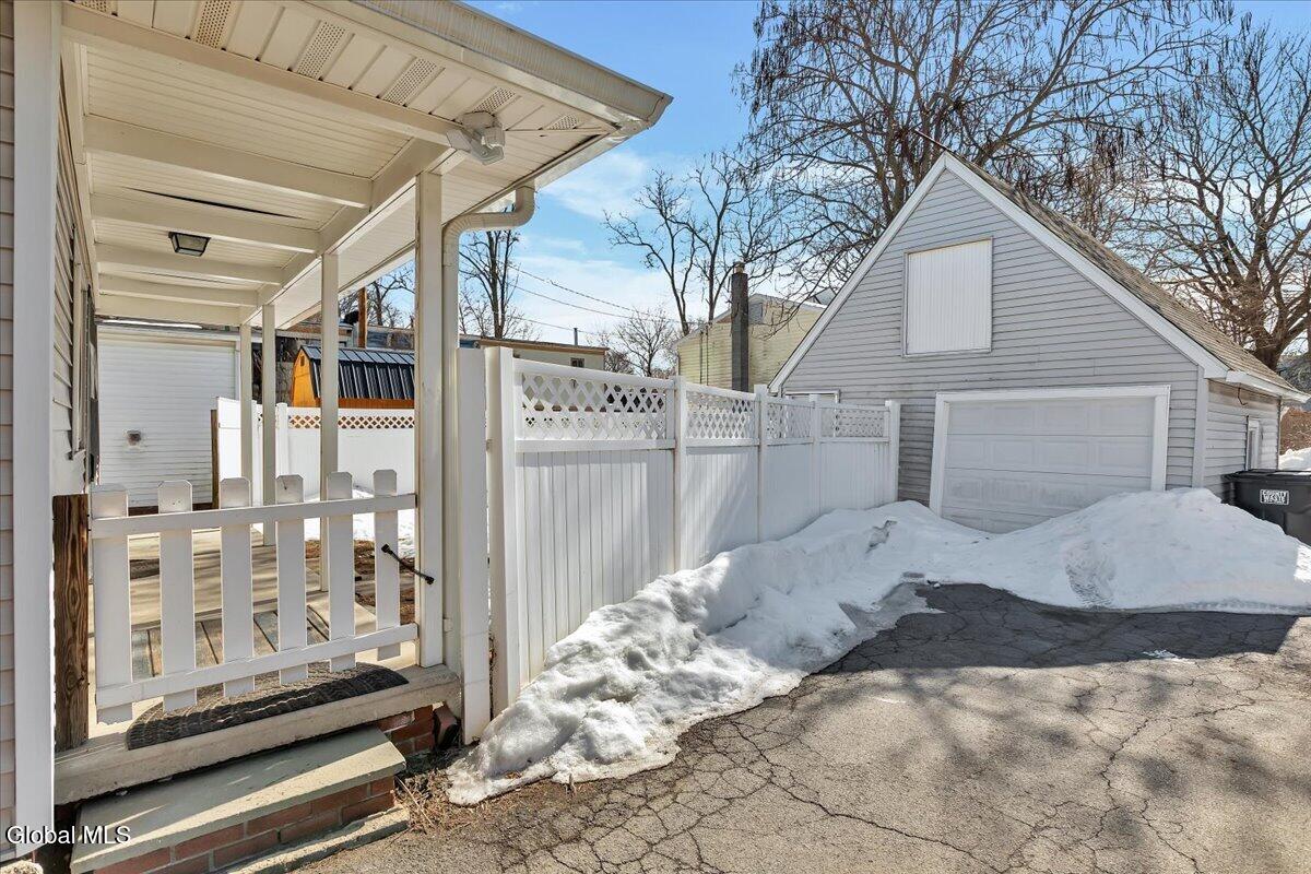60 Ulster Avenue Saugerties NY 12477