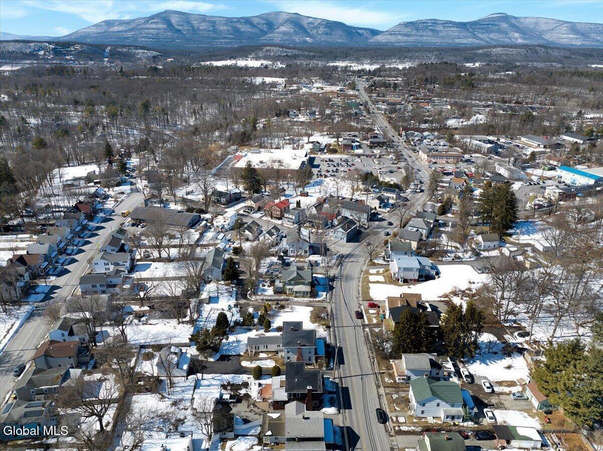60 Ulster Avenue Saugerties NY 12477