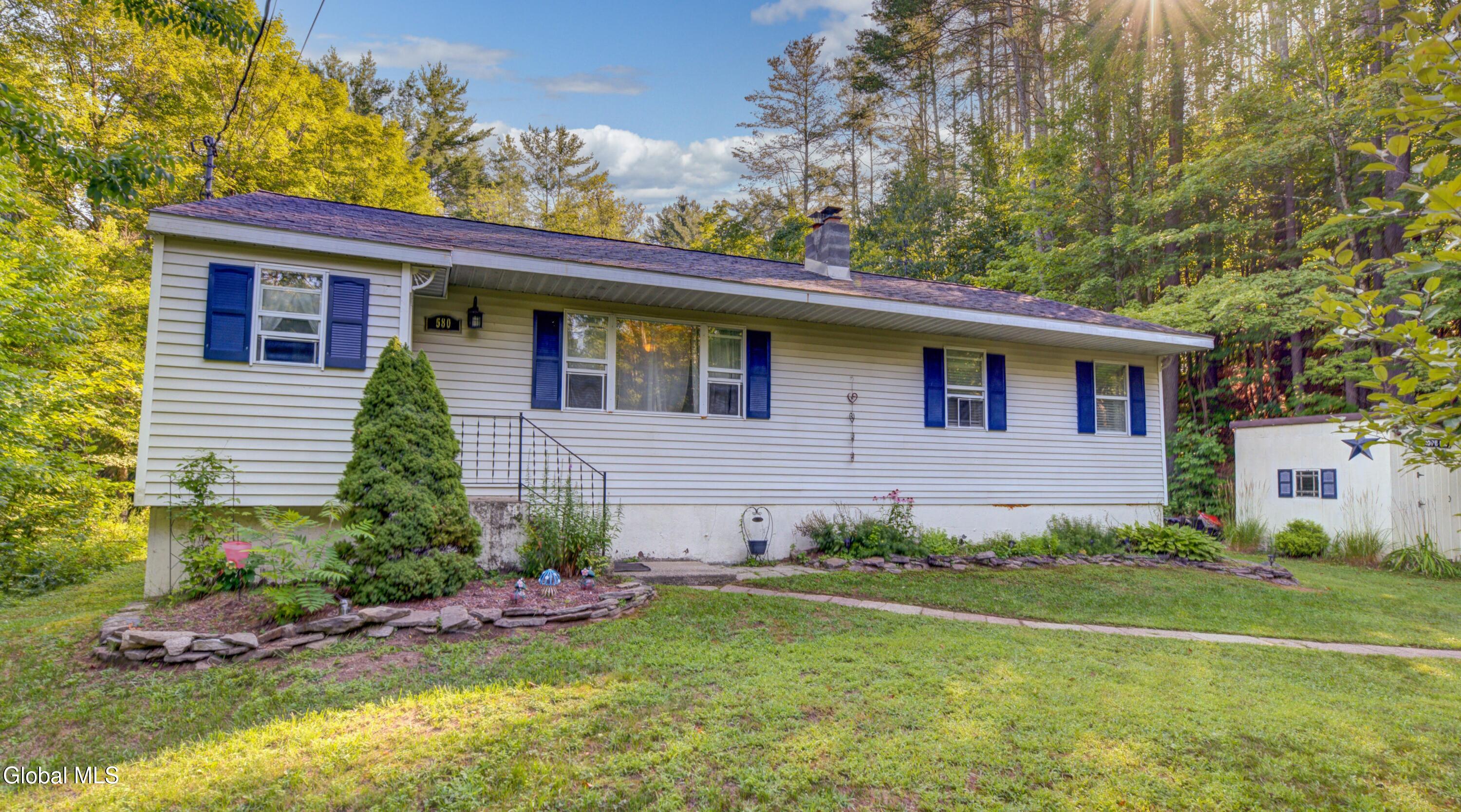 580 New York 30 Northville NY 12134