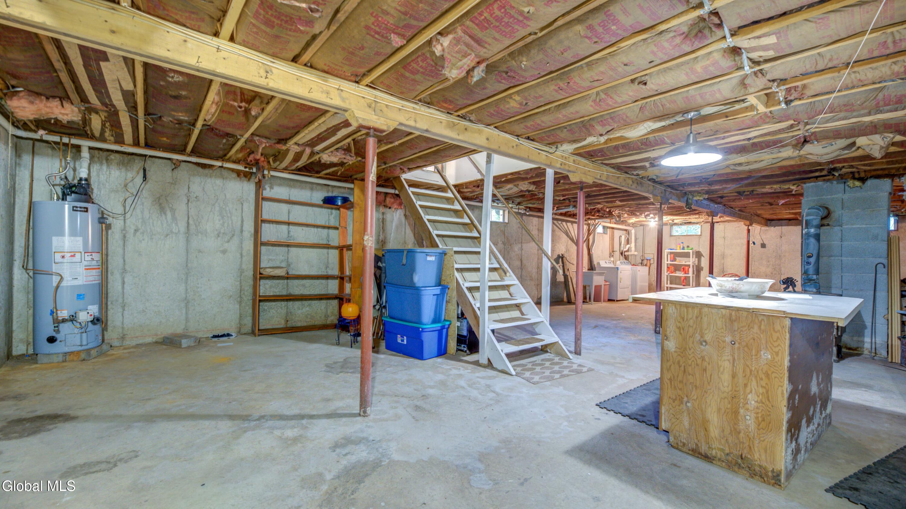 580 New York 30 Northville NY 12134