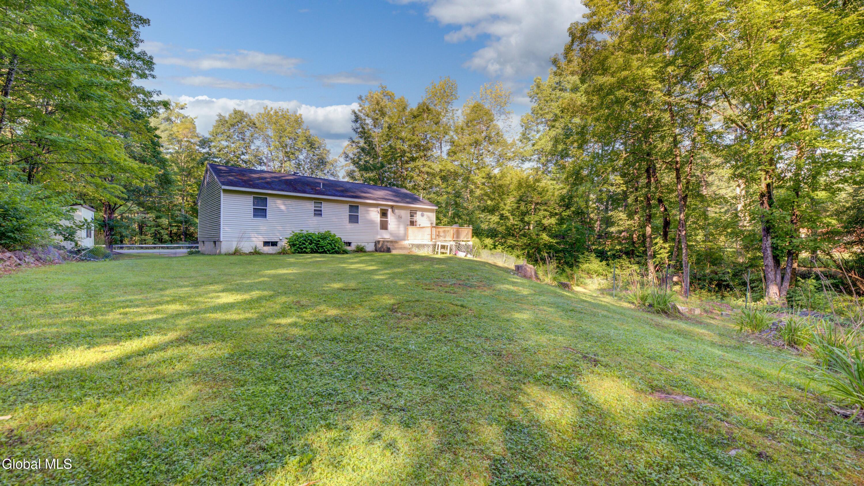 580 New York 30 Northville NY 12134