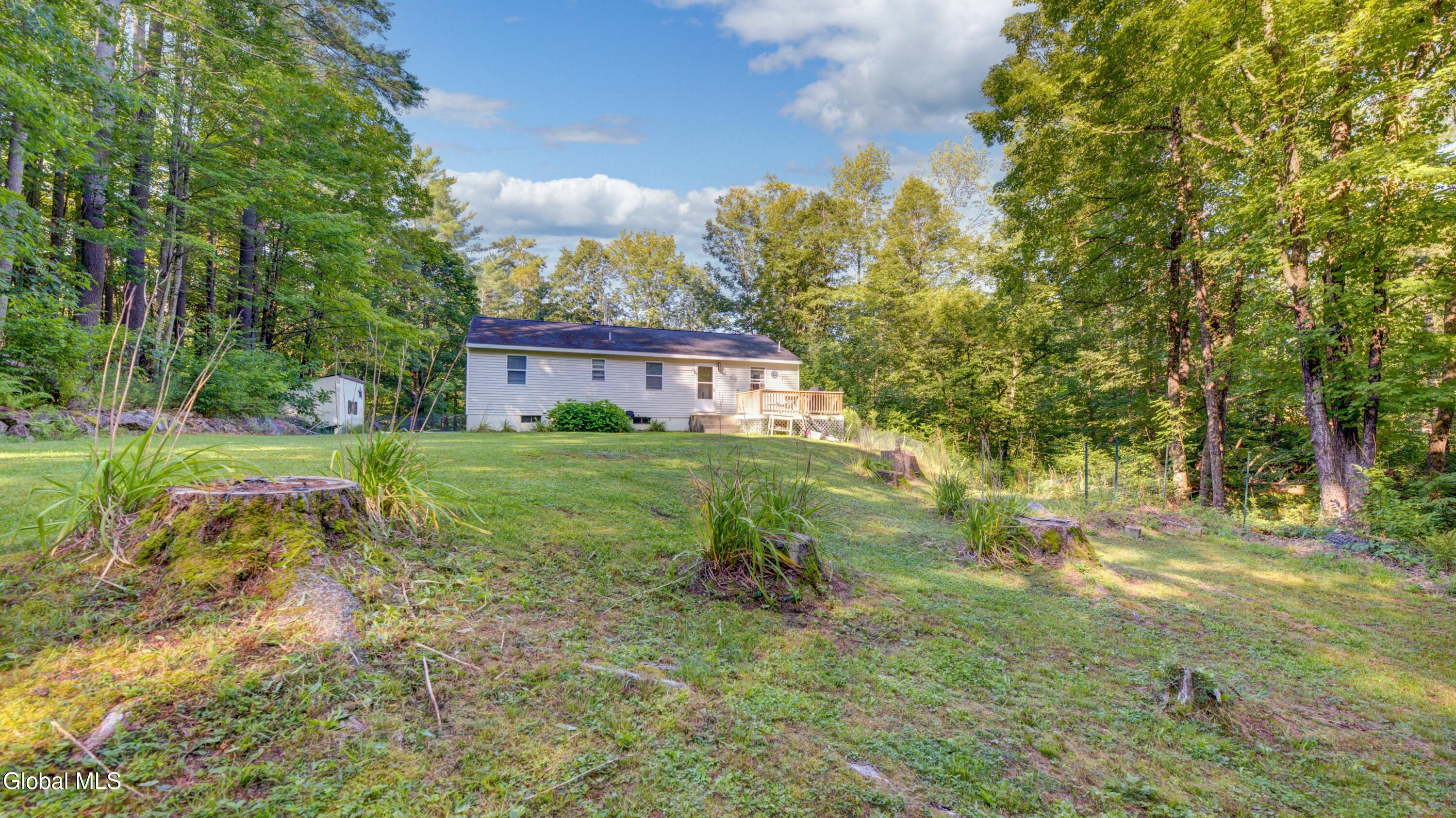 580 New York 30 Northville NY 12134
