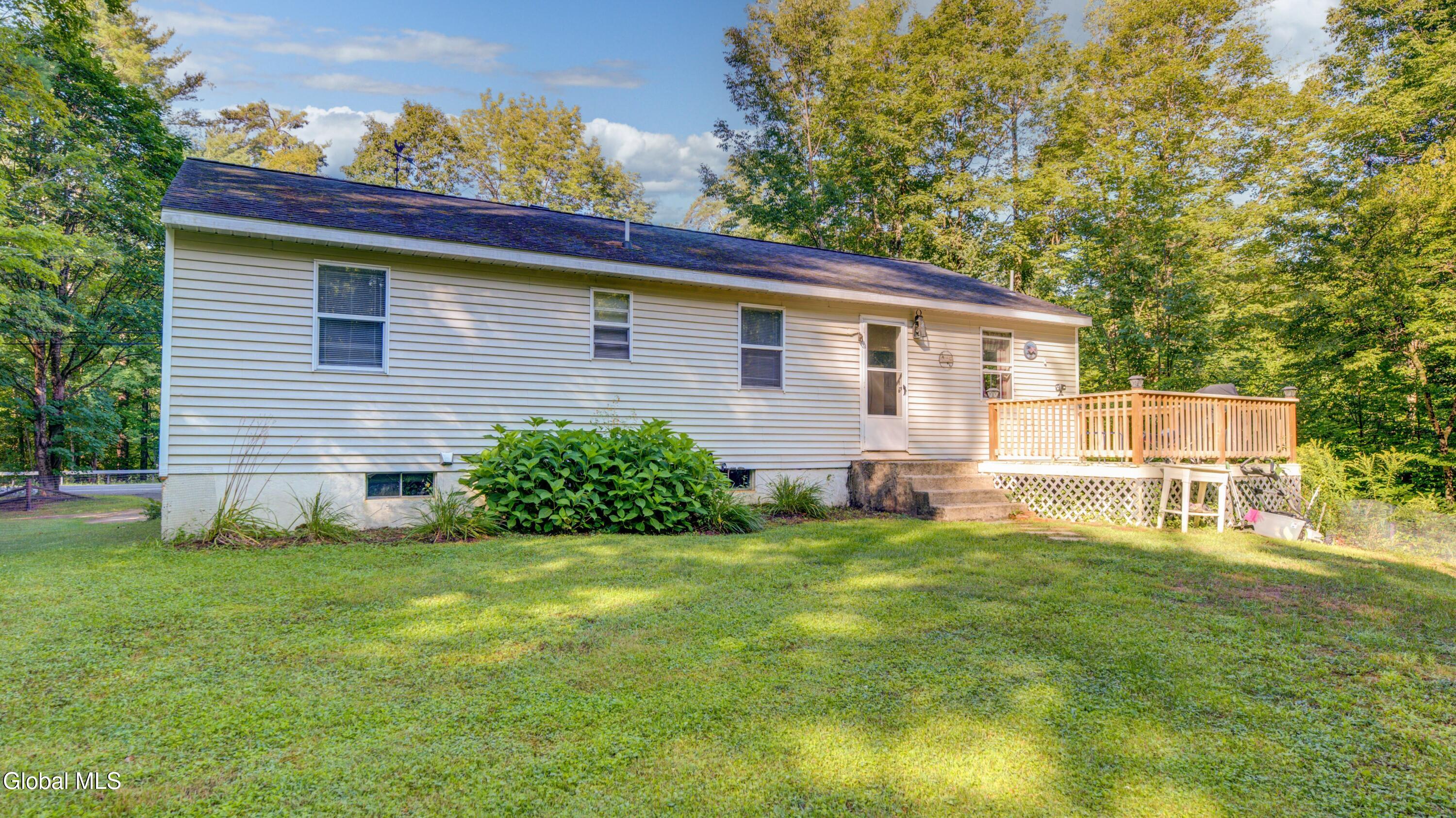 580 New York 30 Northville NY 12134
