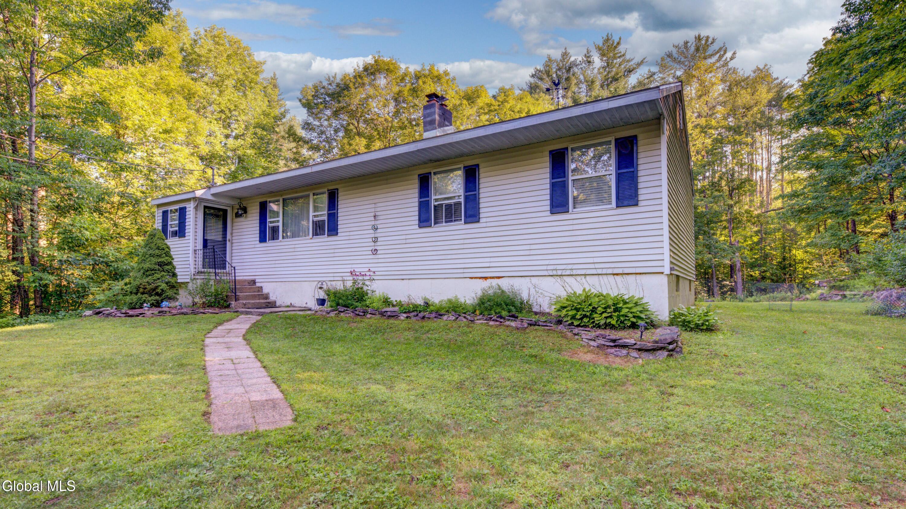 580 New York 30 Northville NY 12134
