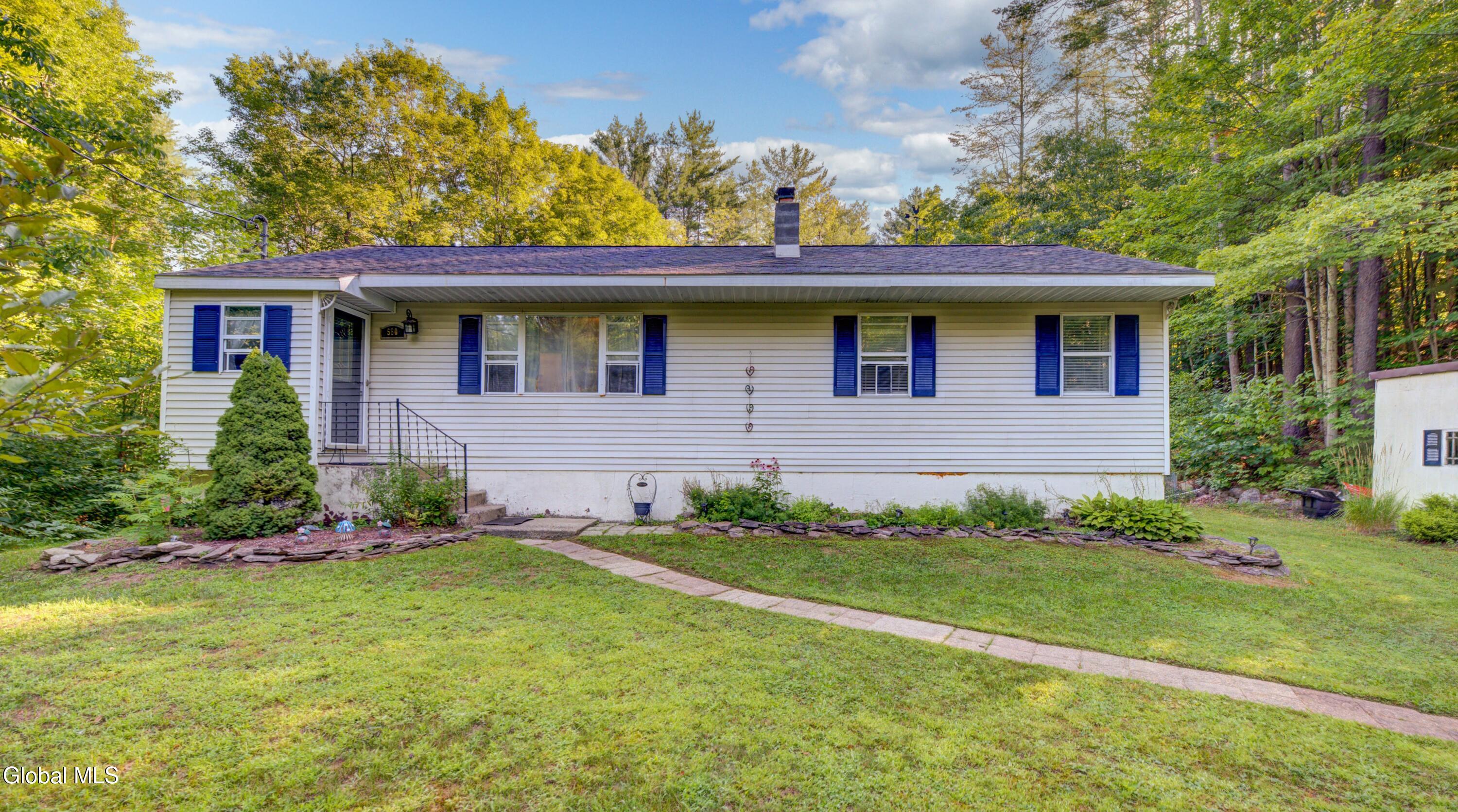 580 New York 30 Northville NY 12134