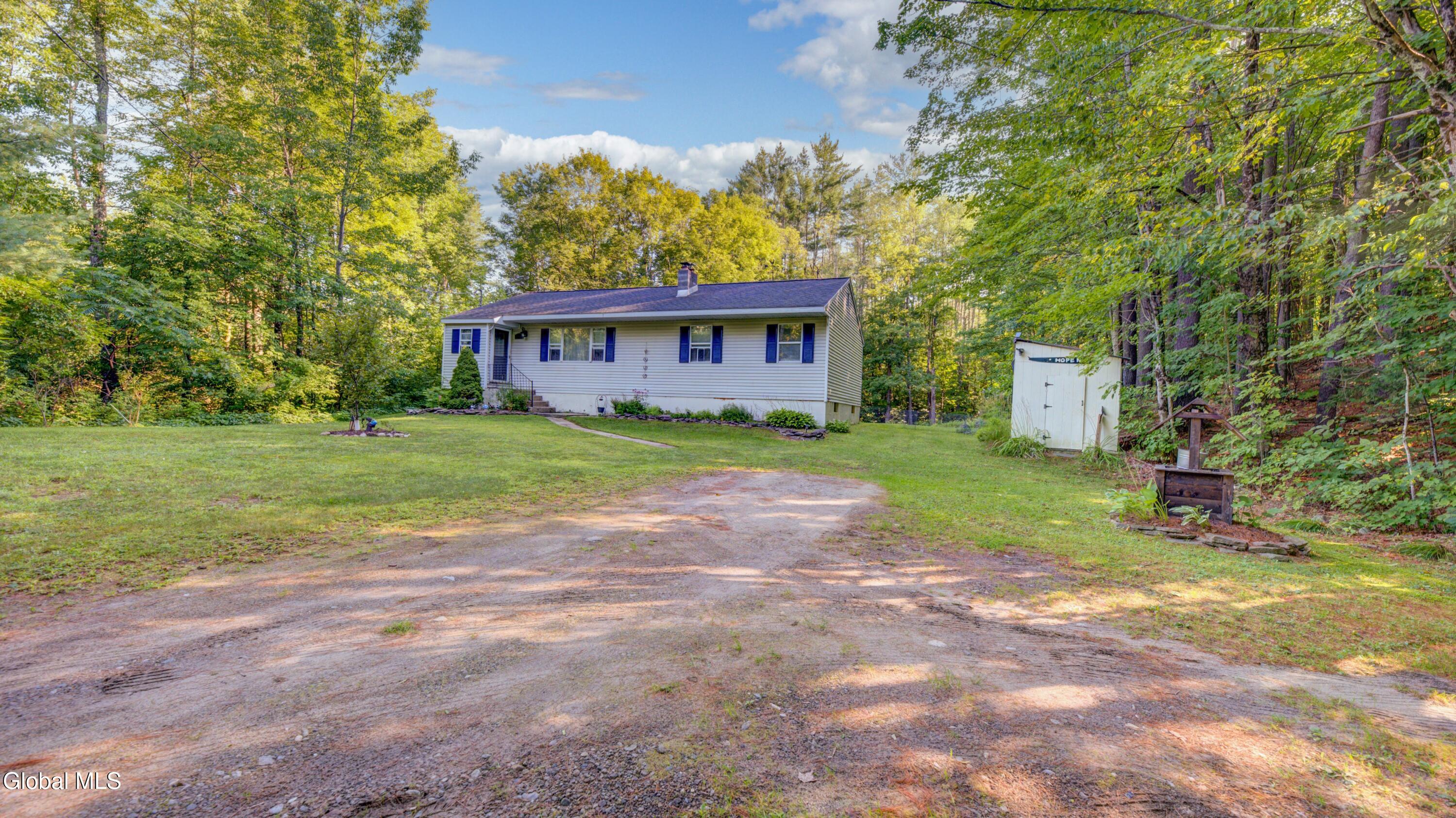 580 New York 30 Northville NY 12134