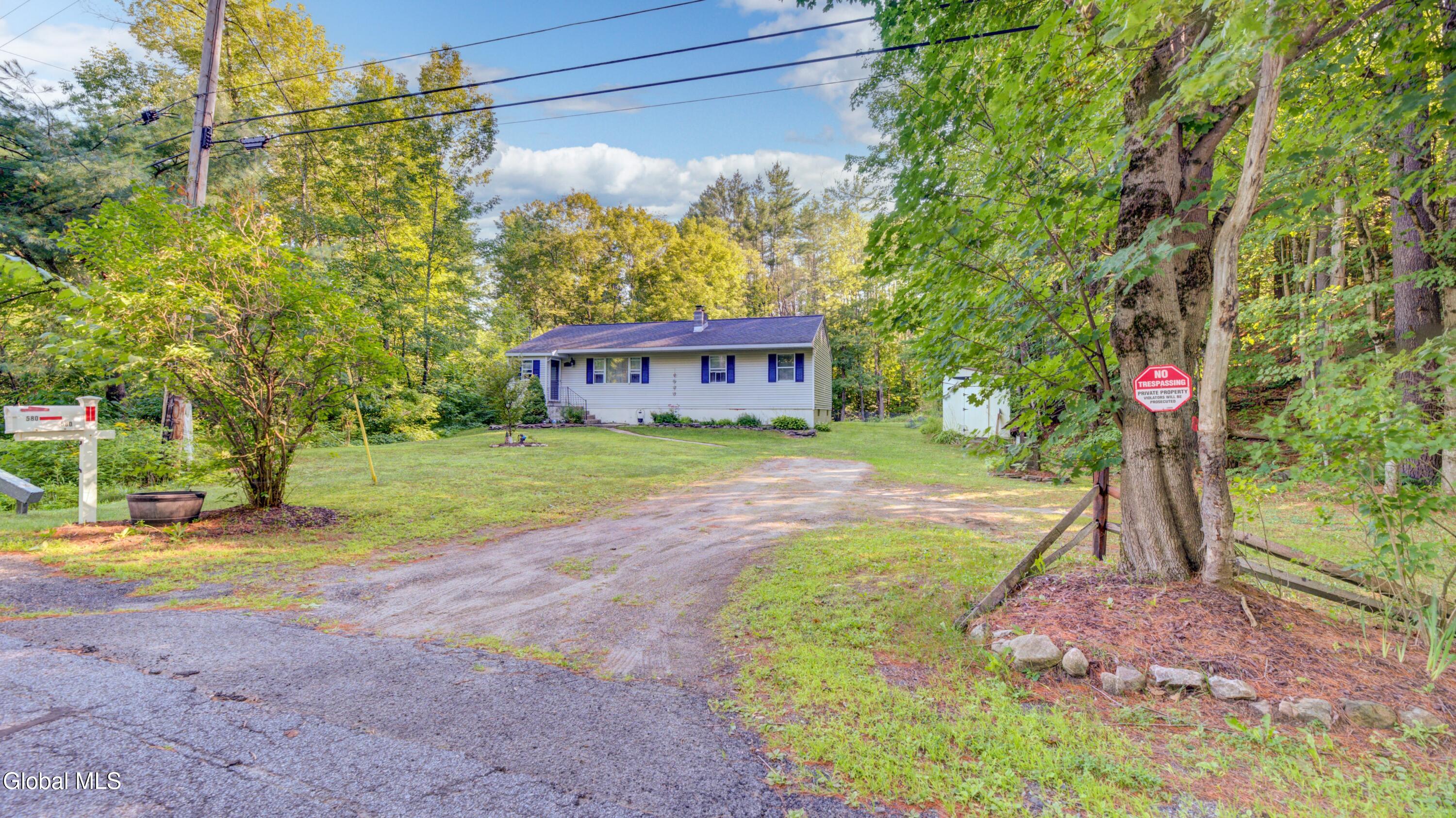 580 New York 30 Northville NY 12134