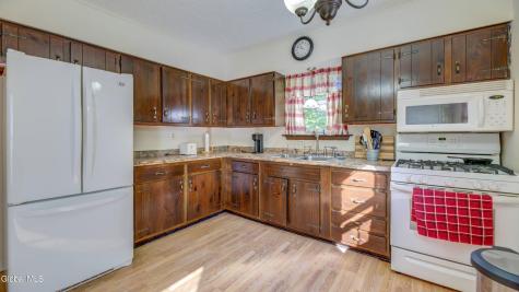 580 New York 30 Northville NY 12134
