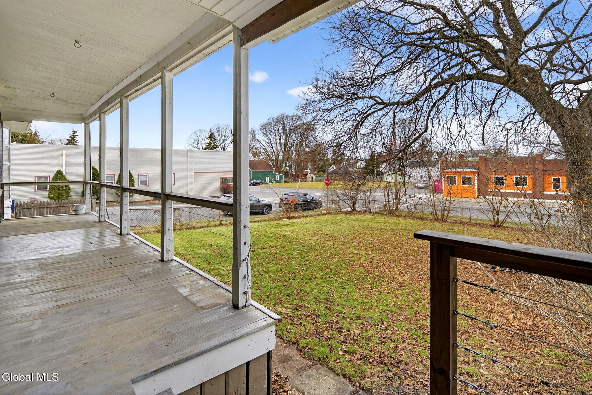 35 123rd Street Troy NY 12182