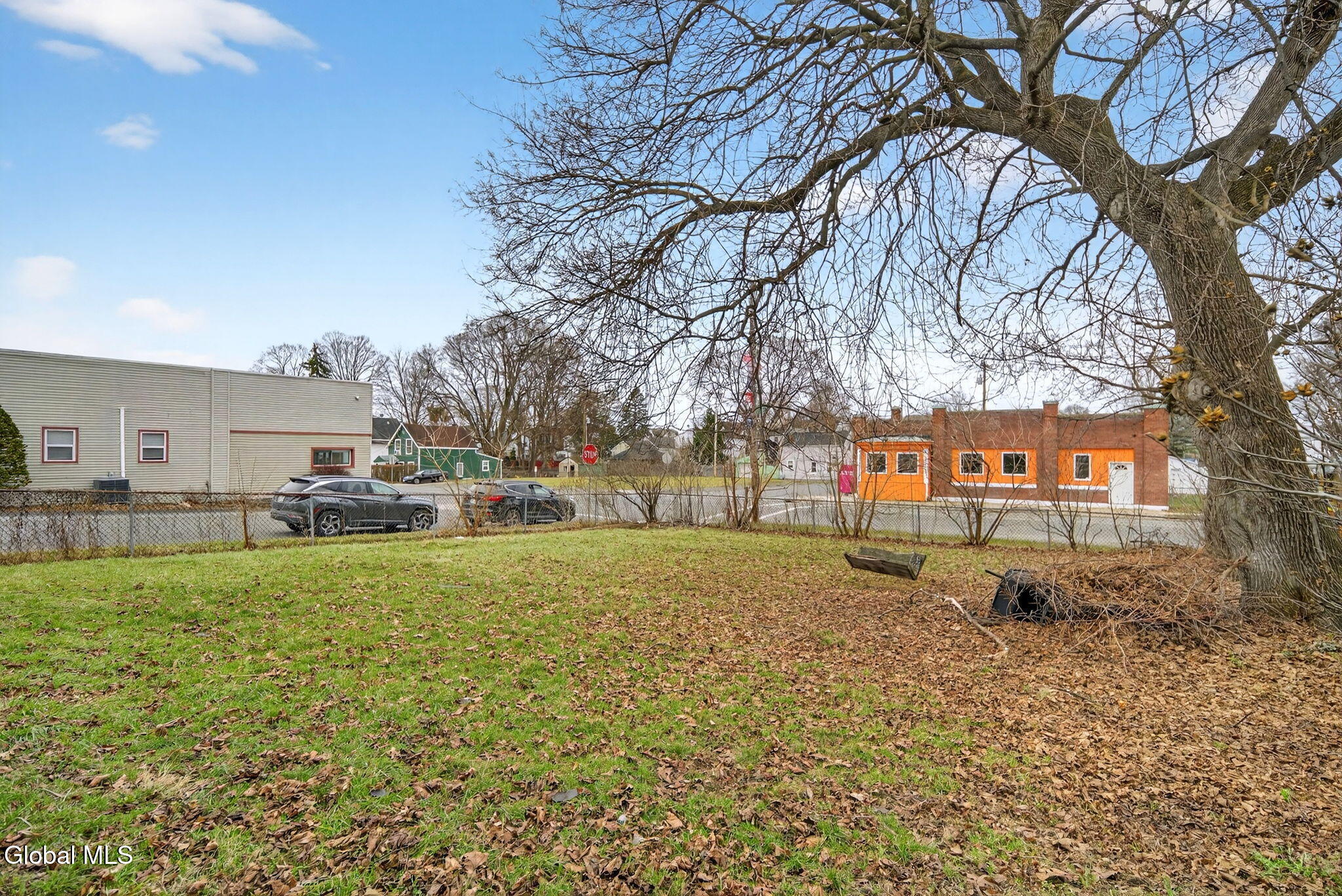 35 123rd Street Troy NY 12182