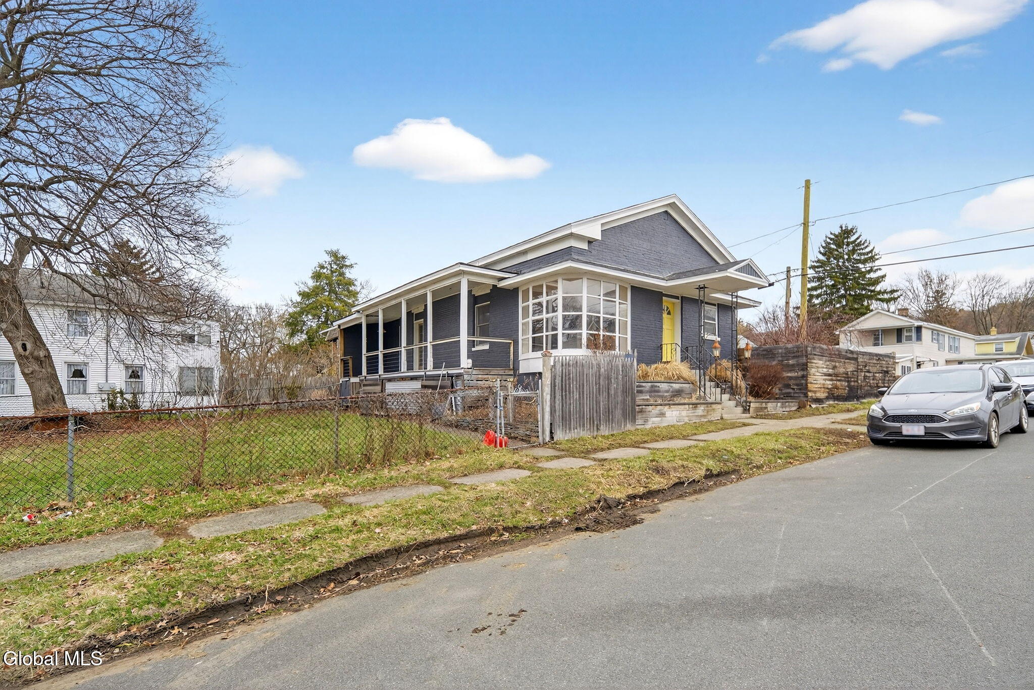 35 123rd Street Troy NY 12182