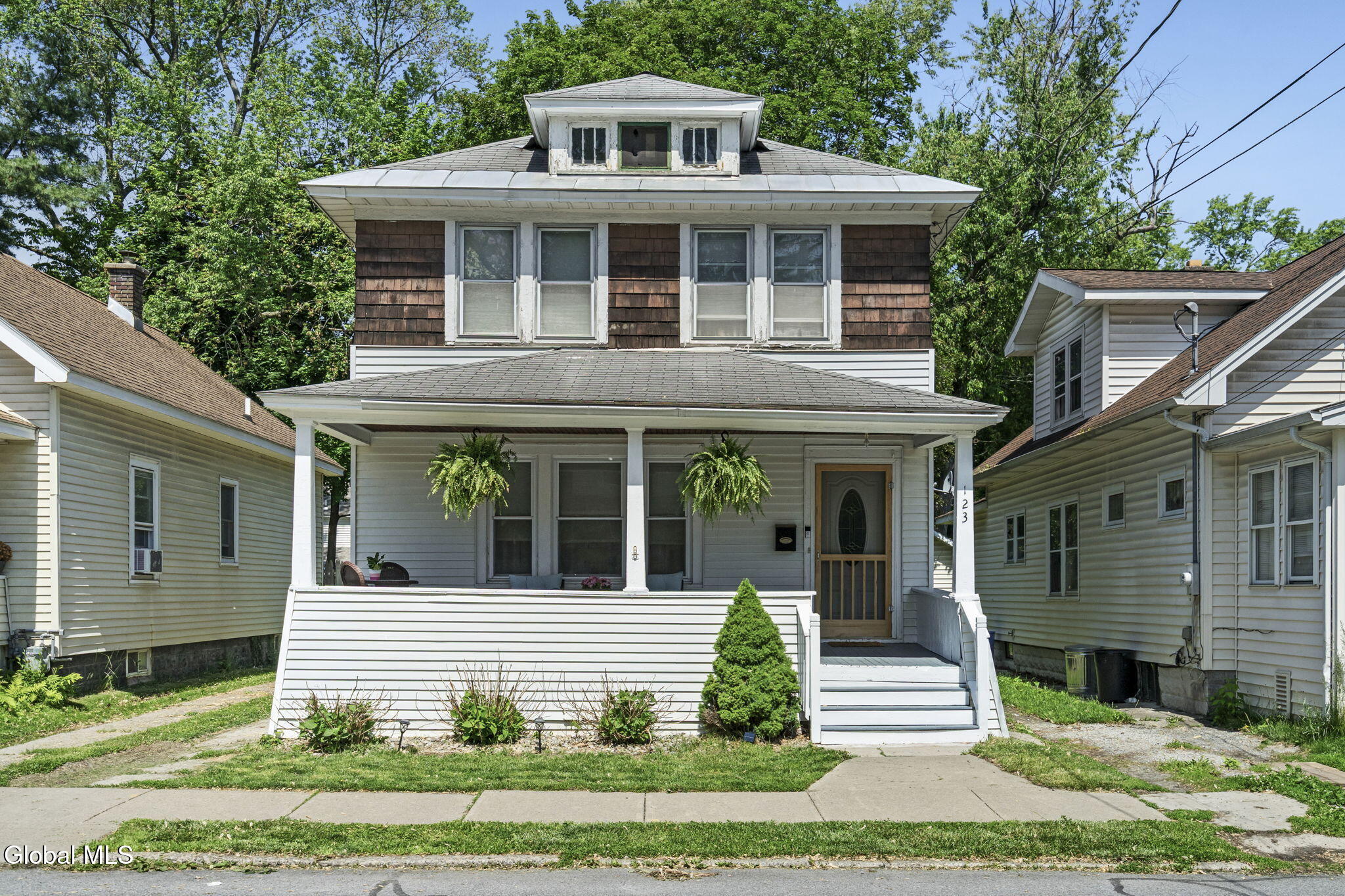 123 N Toll Street Scotia NY 12302