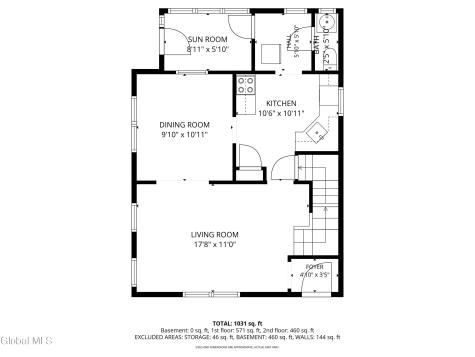 123 N Toll Street Scotia NY 12302