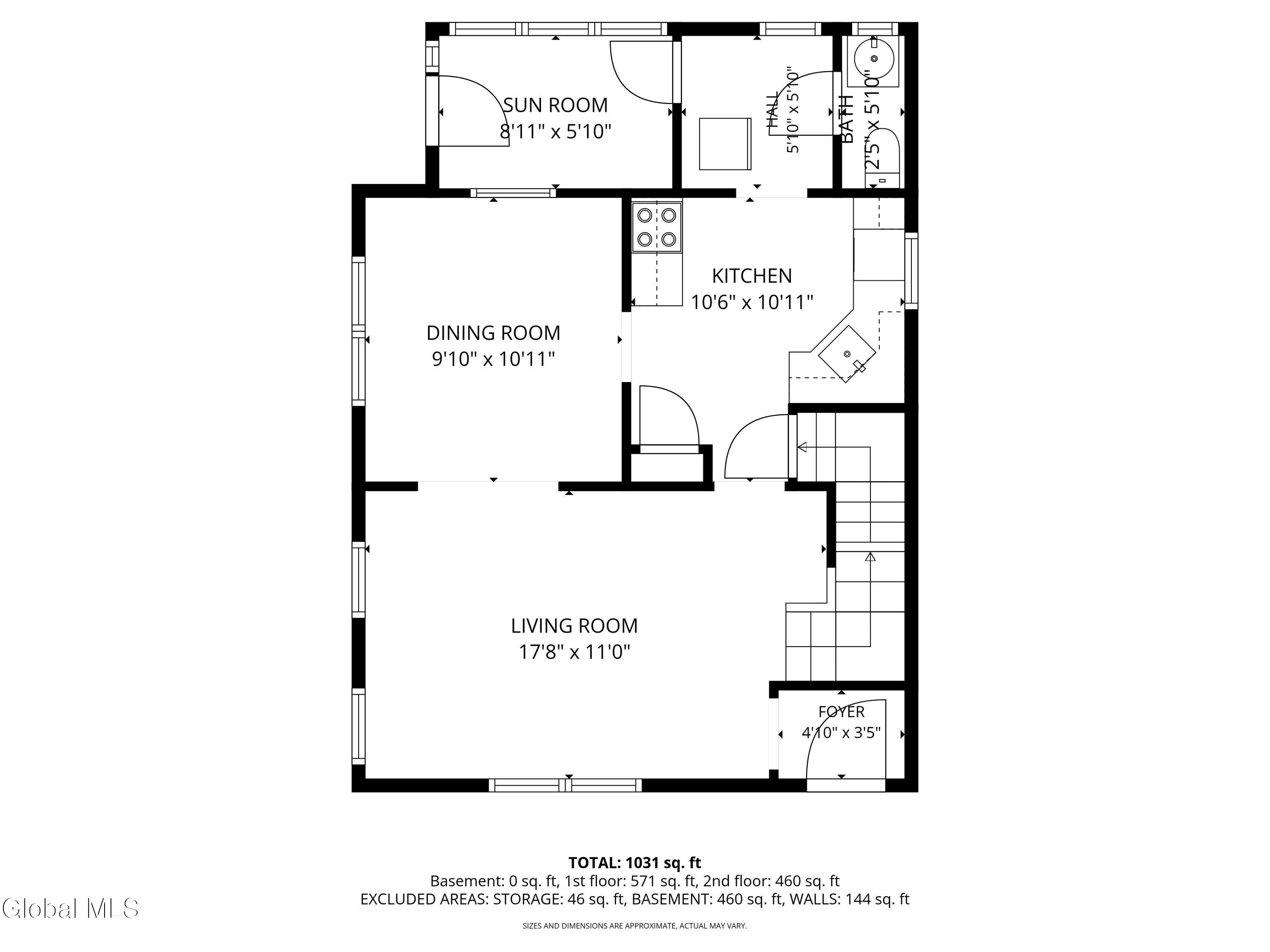 123 N Toll Street Scotia NY 12302