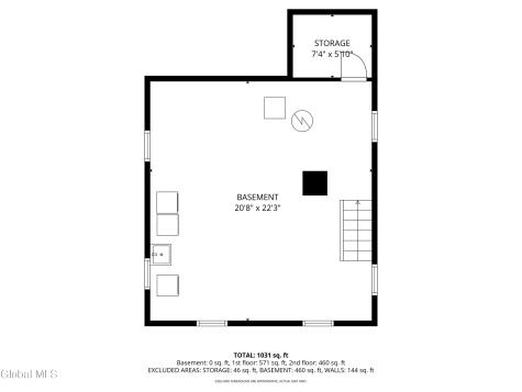 123 N Toll Street Scotia NY 12302