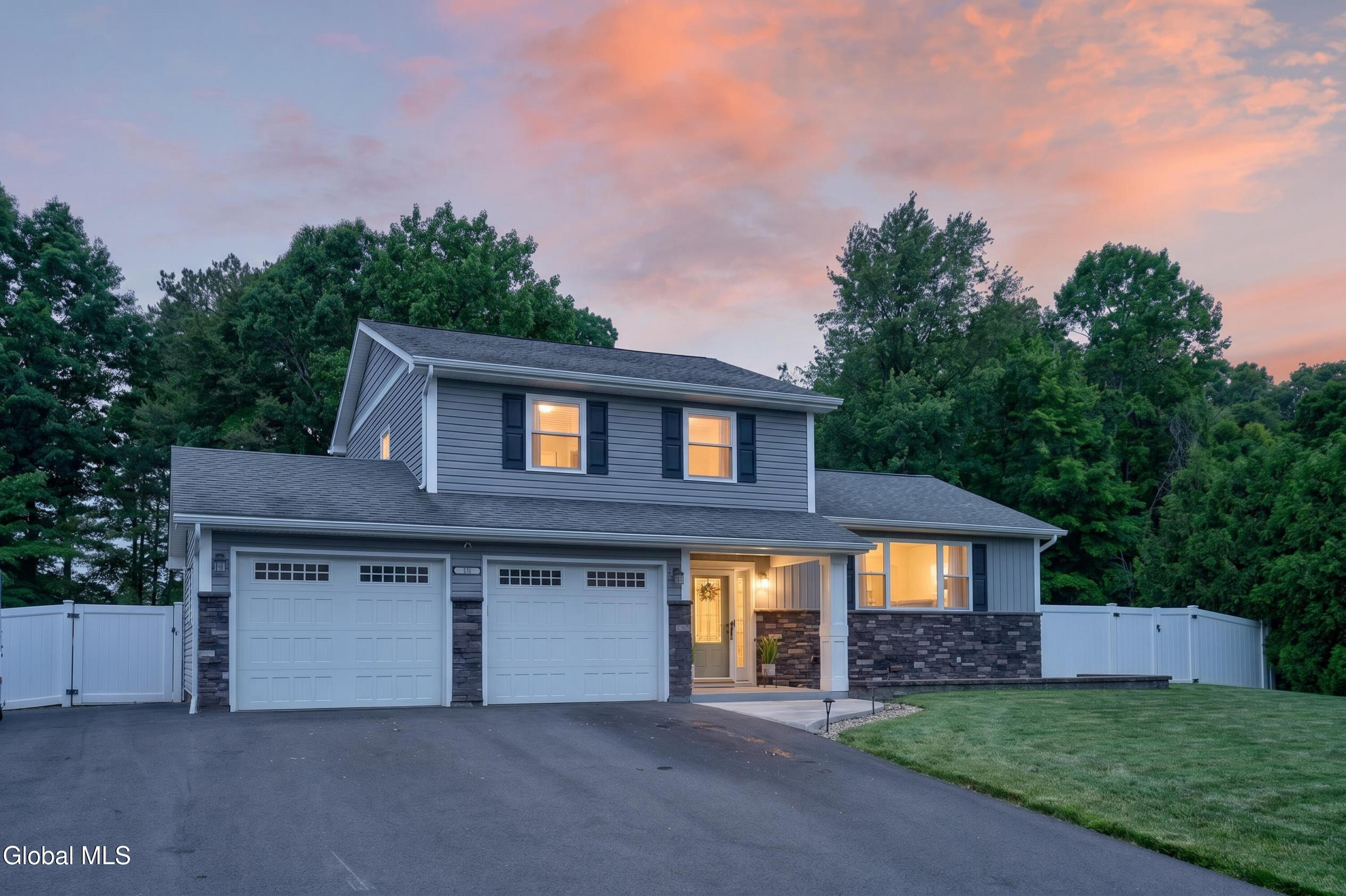 60 Denison Road Schenectady NY 12309