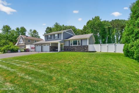 60 Denison Road Schenectady NY 12309