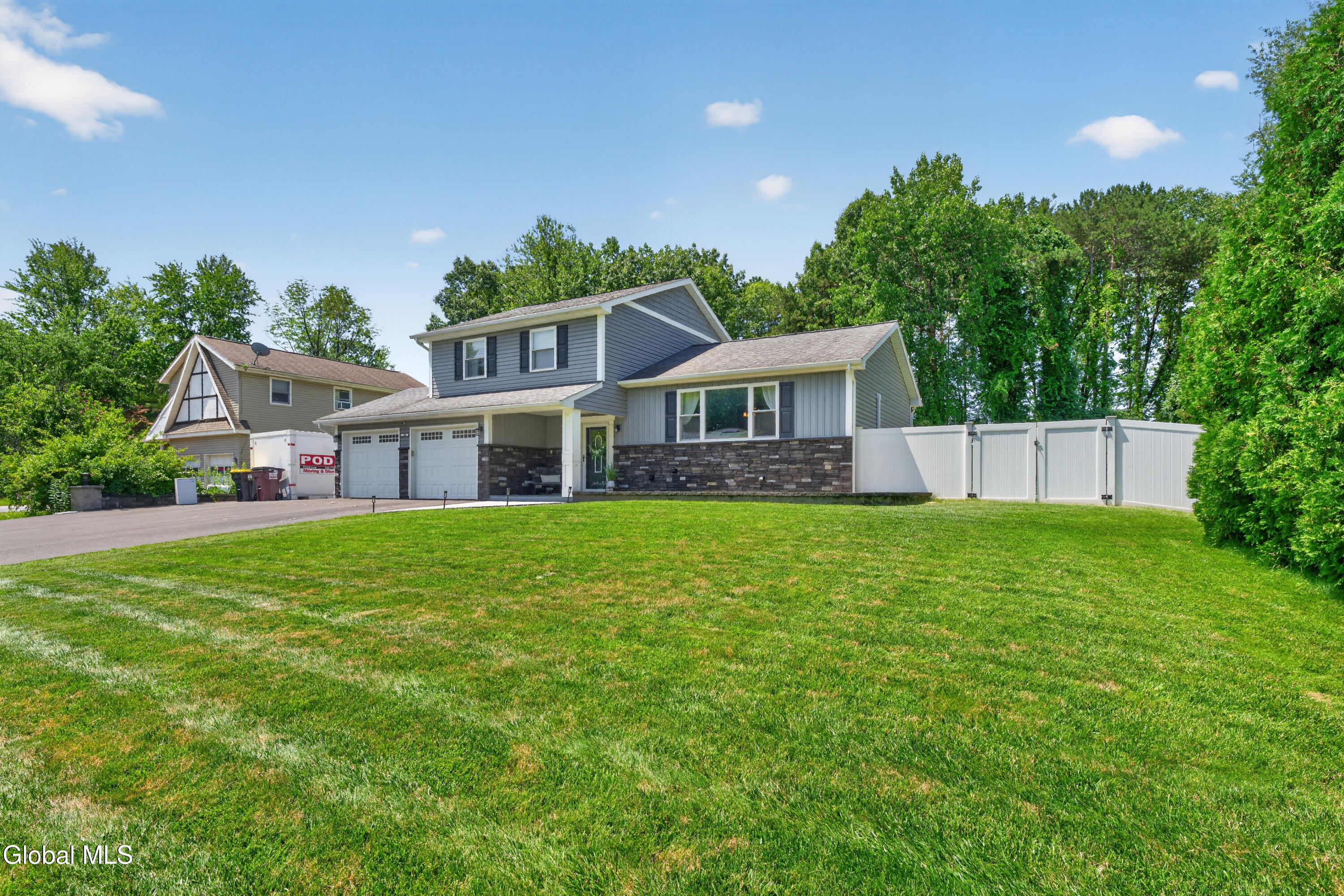 60 Denison Road Schenectady NY 12309