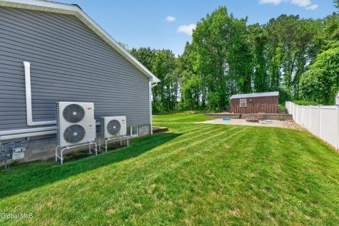 60 Denison Road Schenectady NY 12309