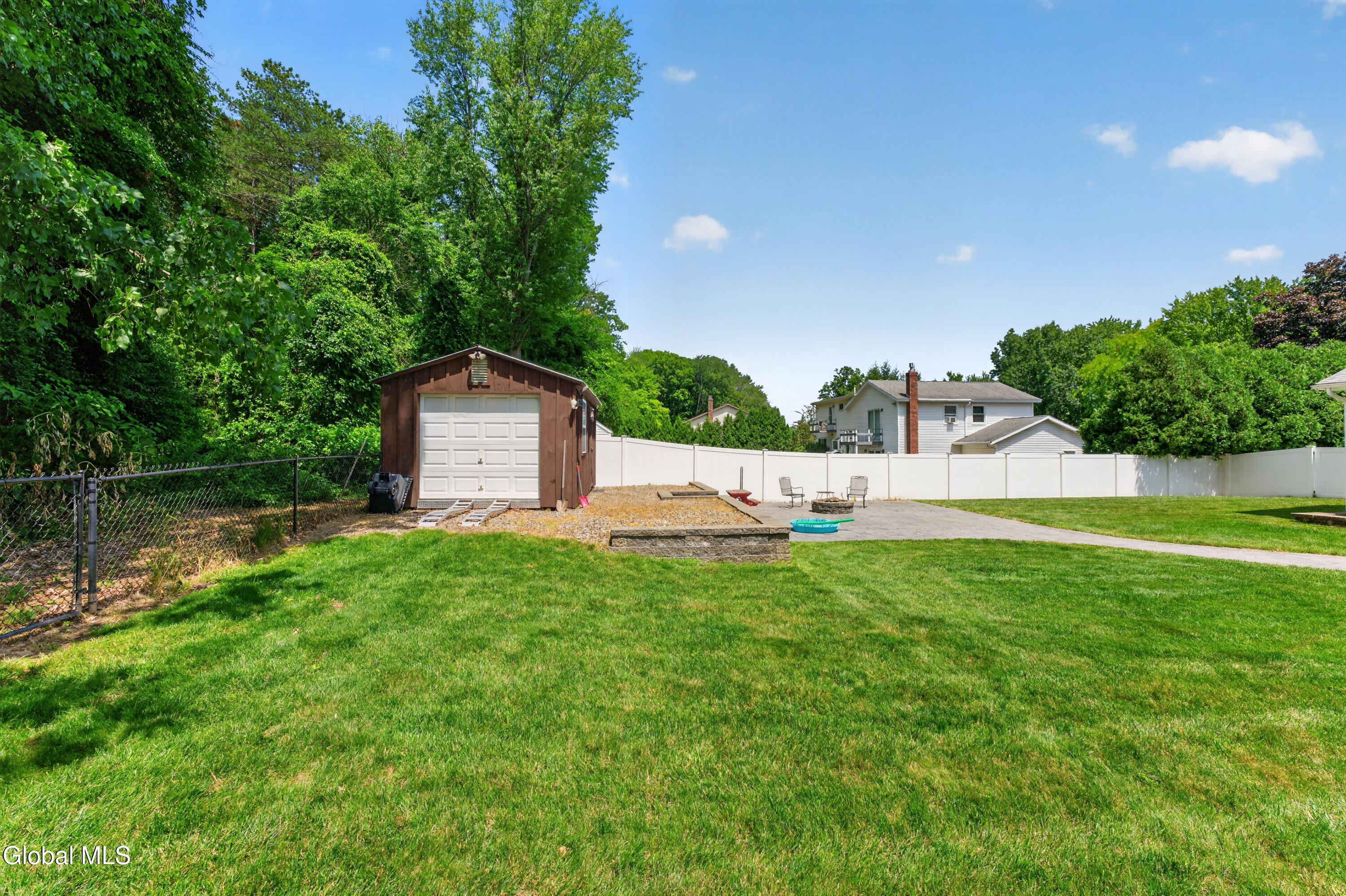 60 Denison Road Schenectady NY 12309