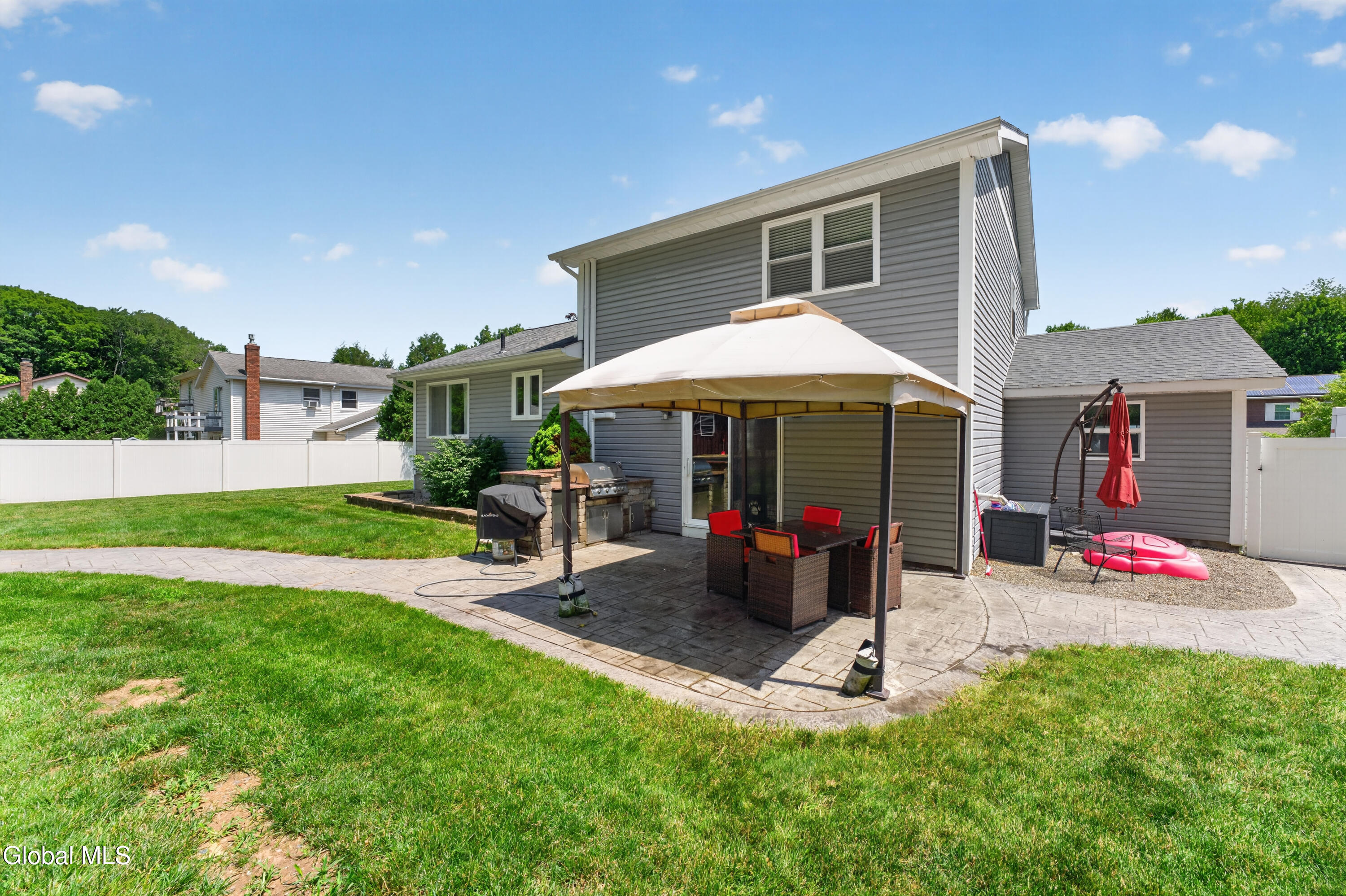60 Denison Road Schenectady NY 12309