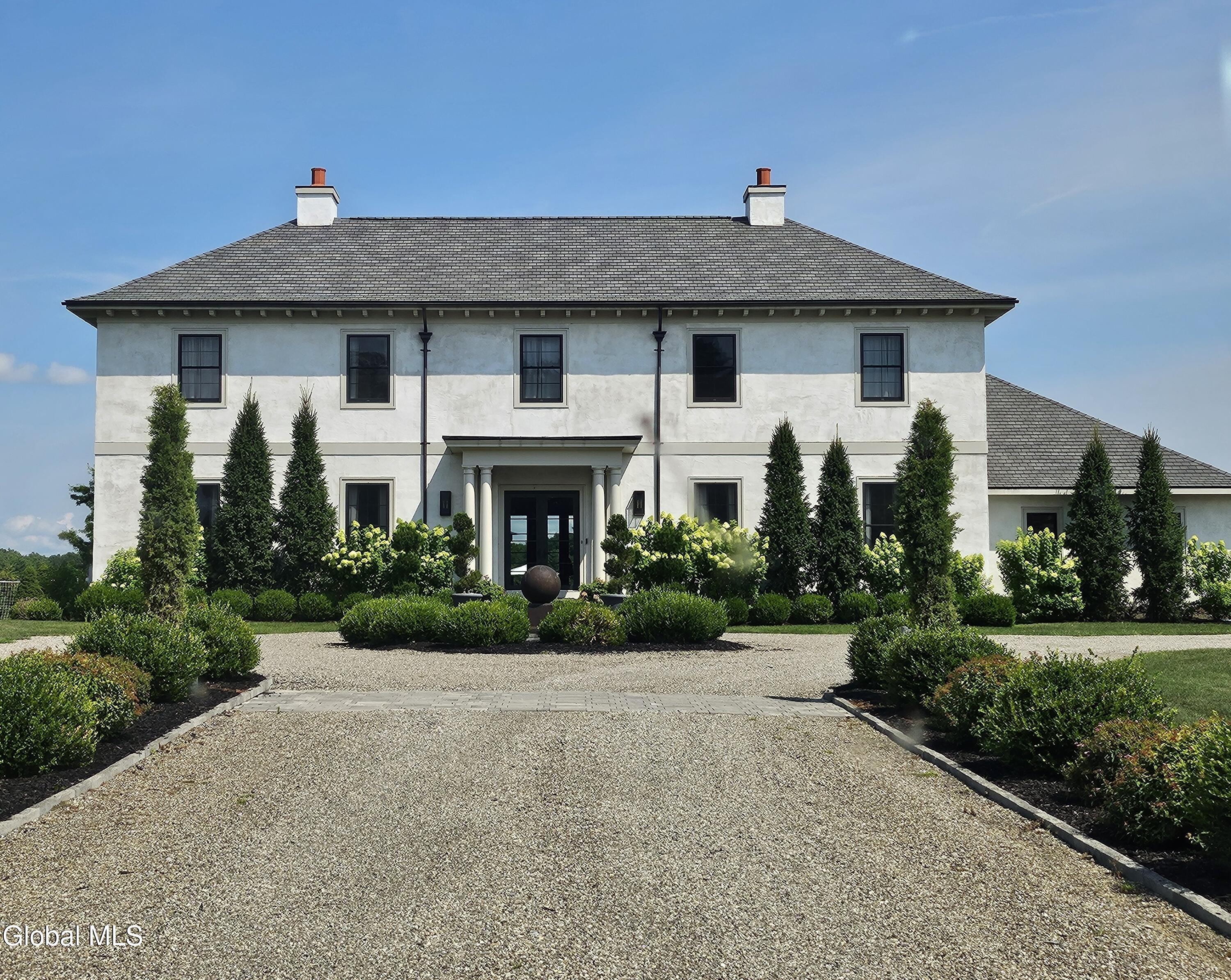 80 Brown Road Stillwater NY 12170