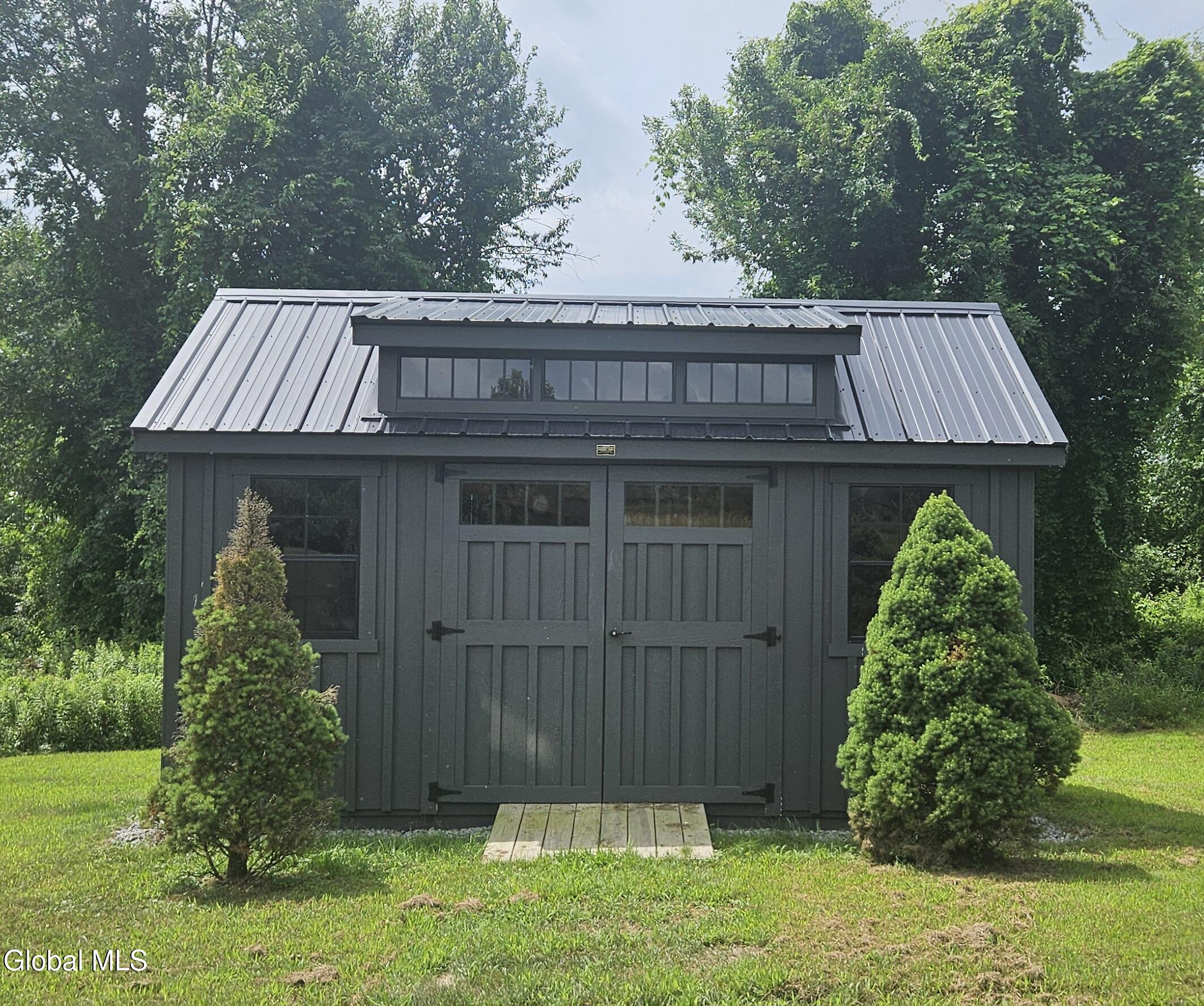 80 Brown Road Stillwater NY 12170