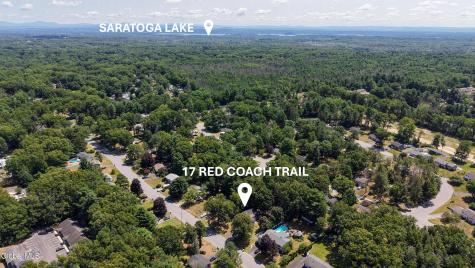 17 Red Coach Trail Ballston Spa NY 12020