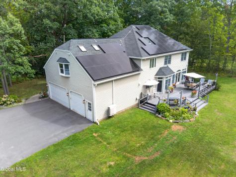 548 Boght Road Cohoes NY 12047