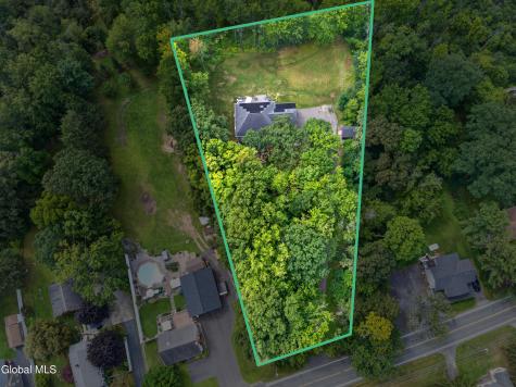 548 Boght Road Cohoes NY 12047