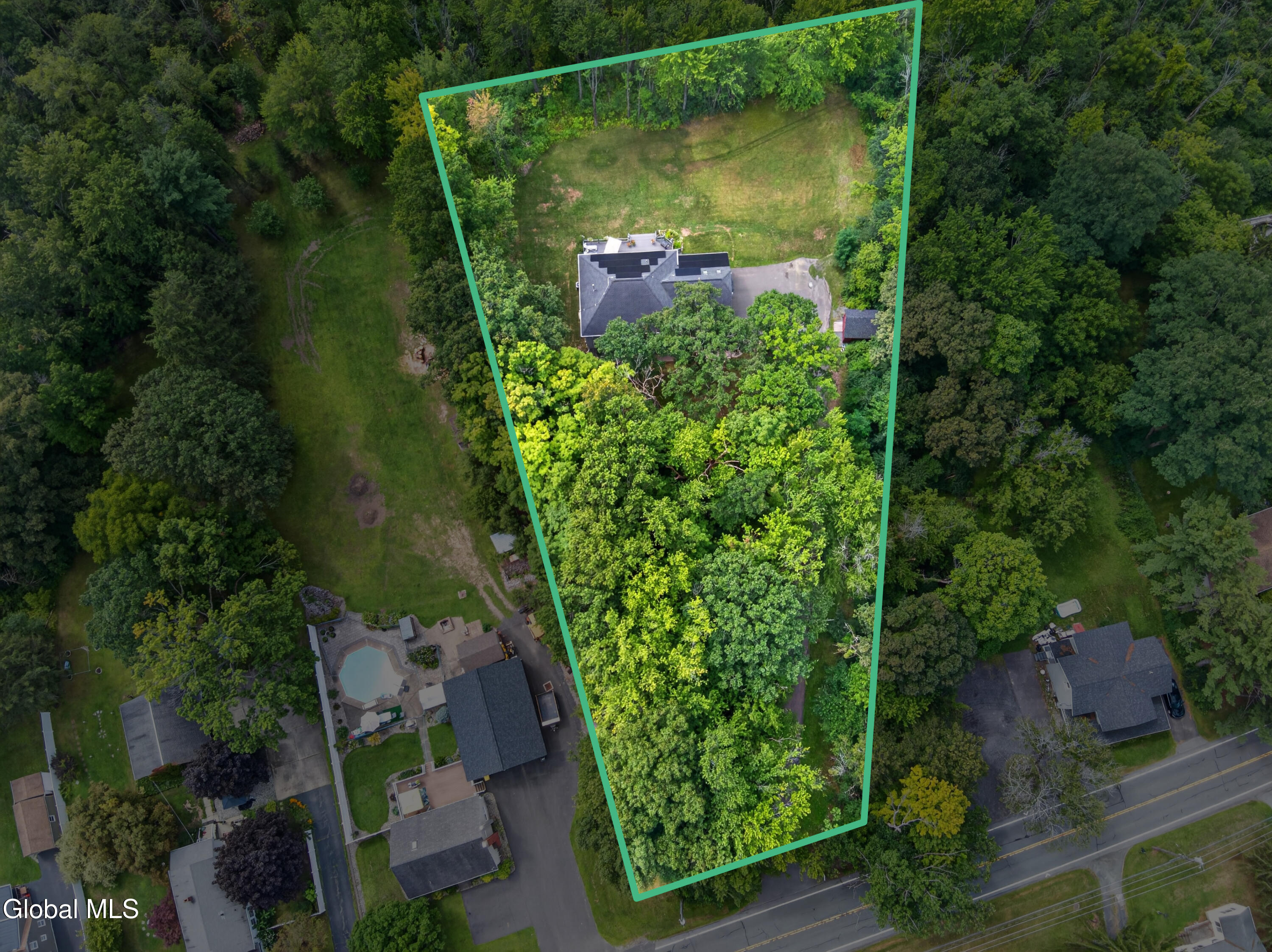 548 Boght Road Cohoes NY 12047