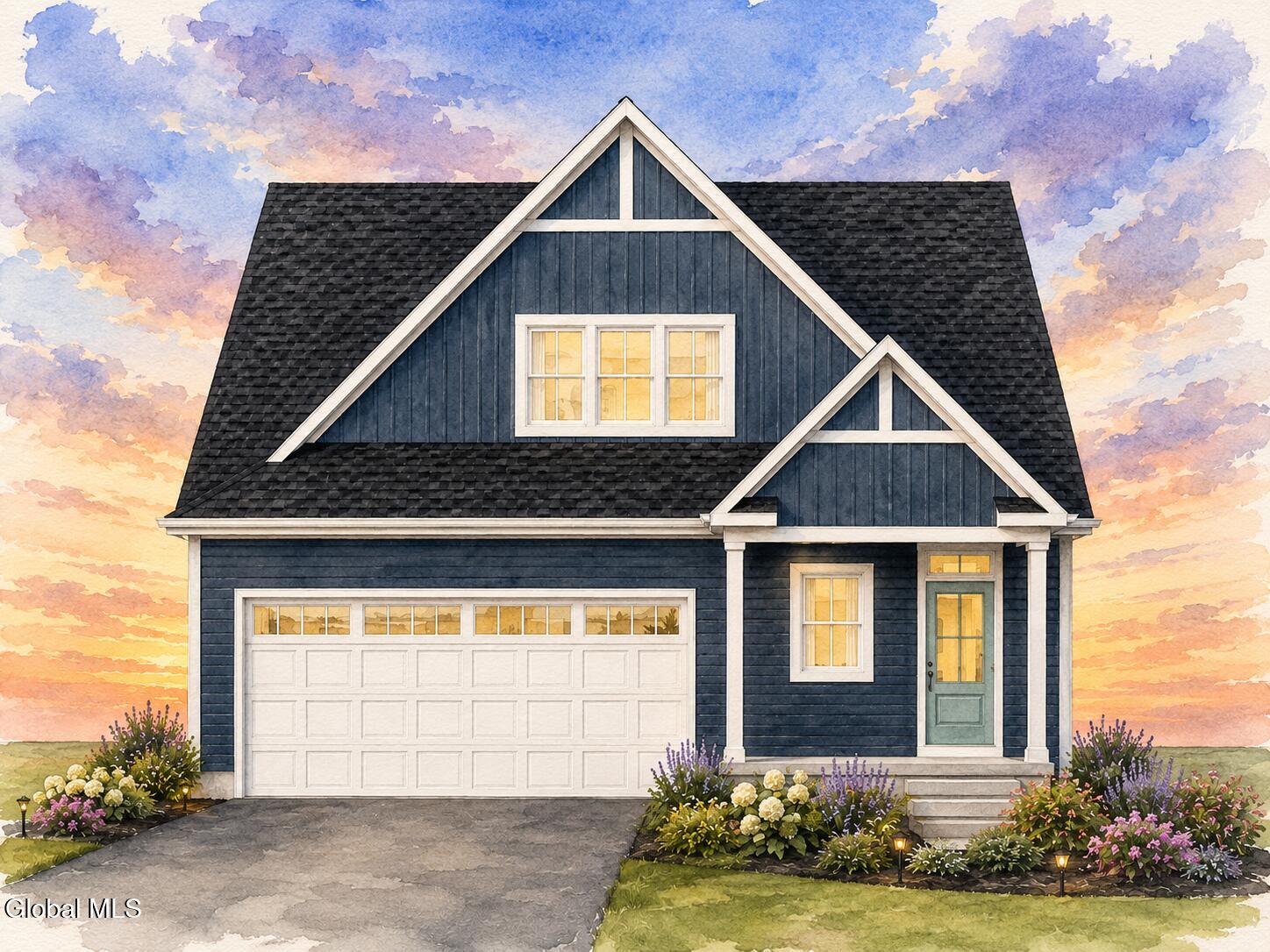 6 Indigo Way Wilton NY 12831