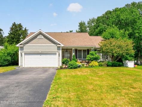 4303 Consaul Road Schenectady NY 12304