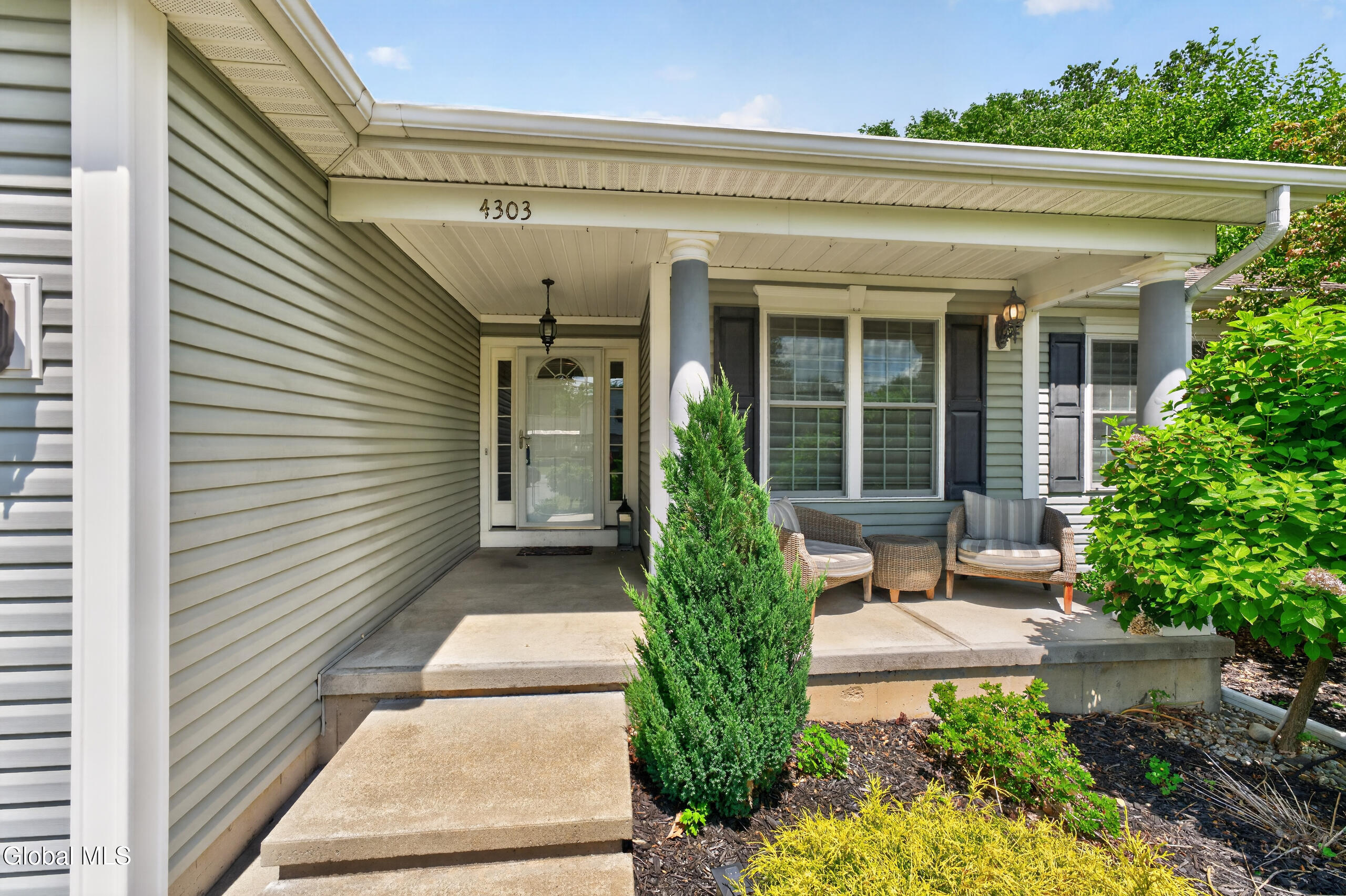 4303 Consaul Road Schenectady NY 12304