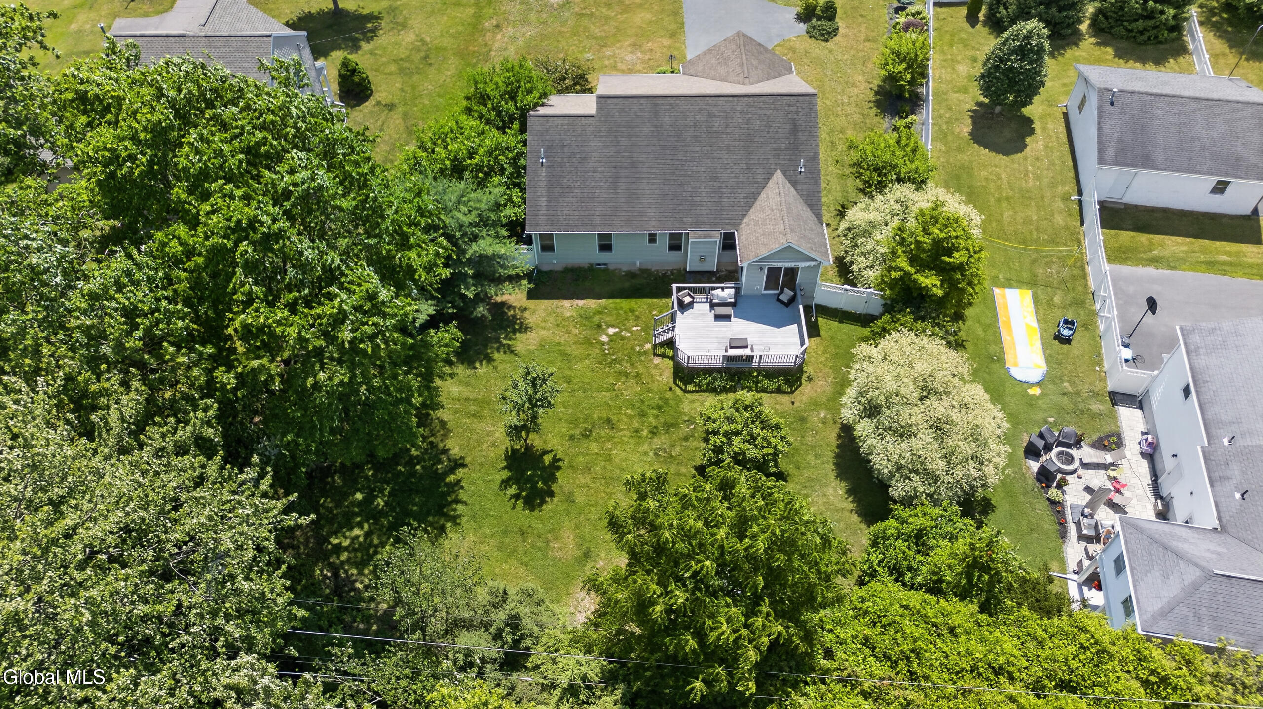 4303 Consaul Road Schenectady NY 12304