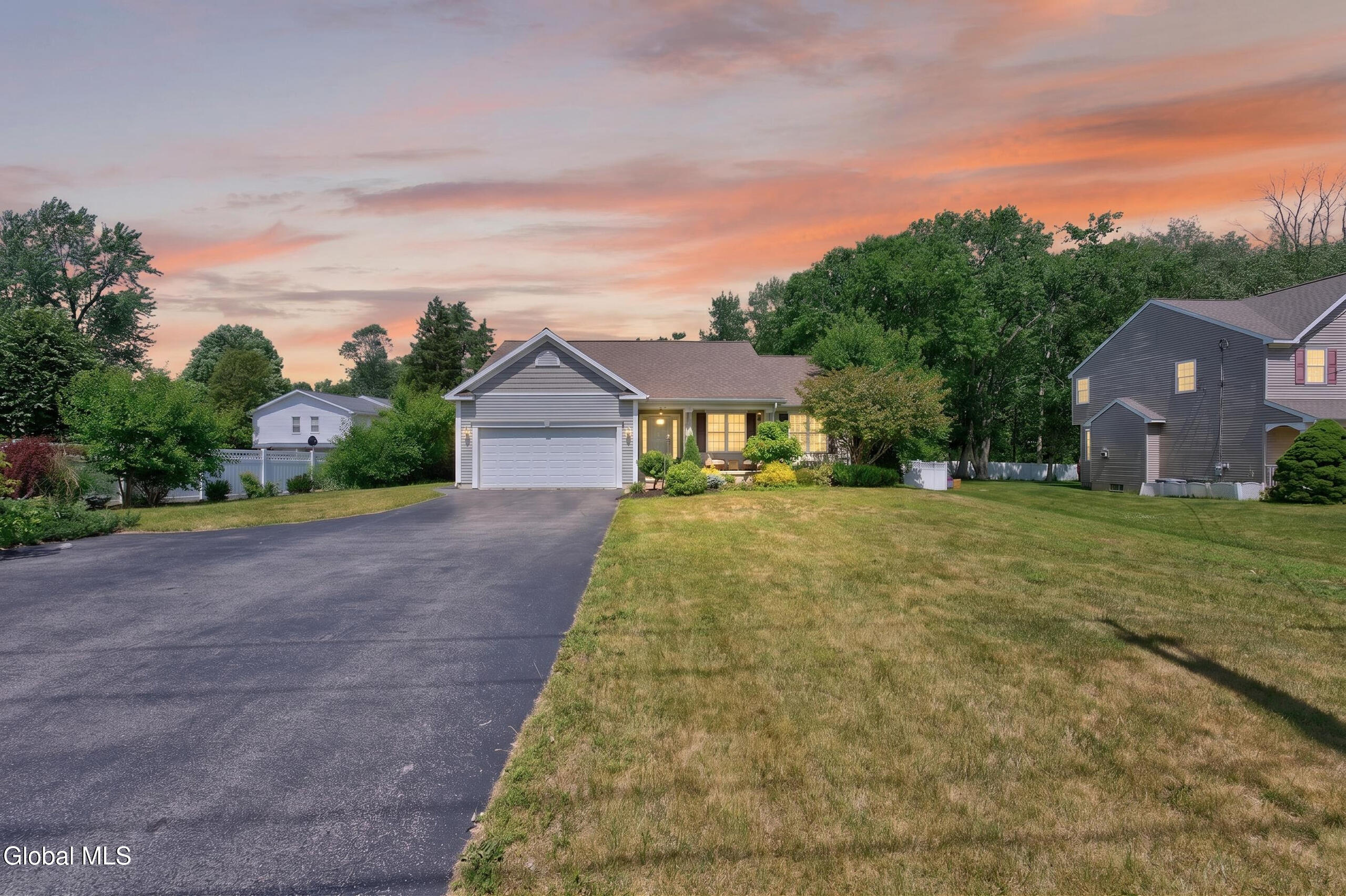 4303 Consaul Road Schenectady NY 12304