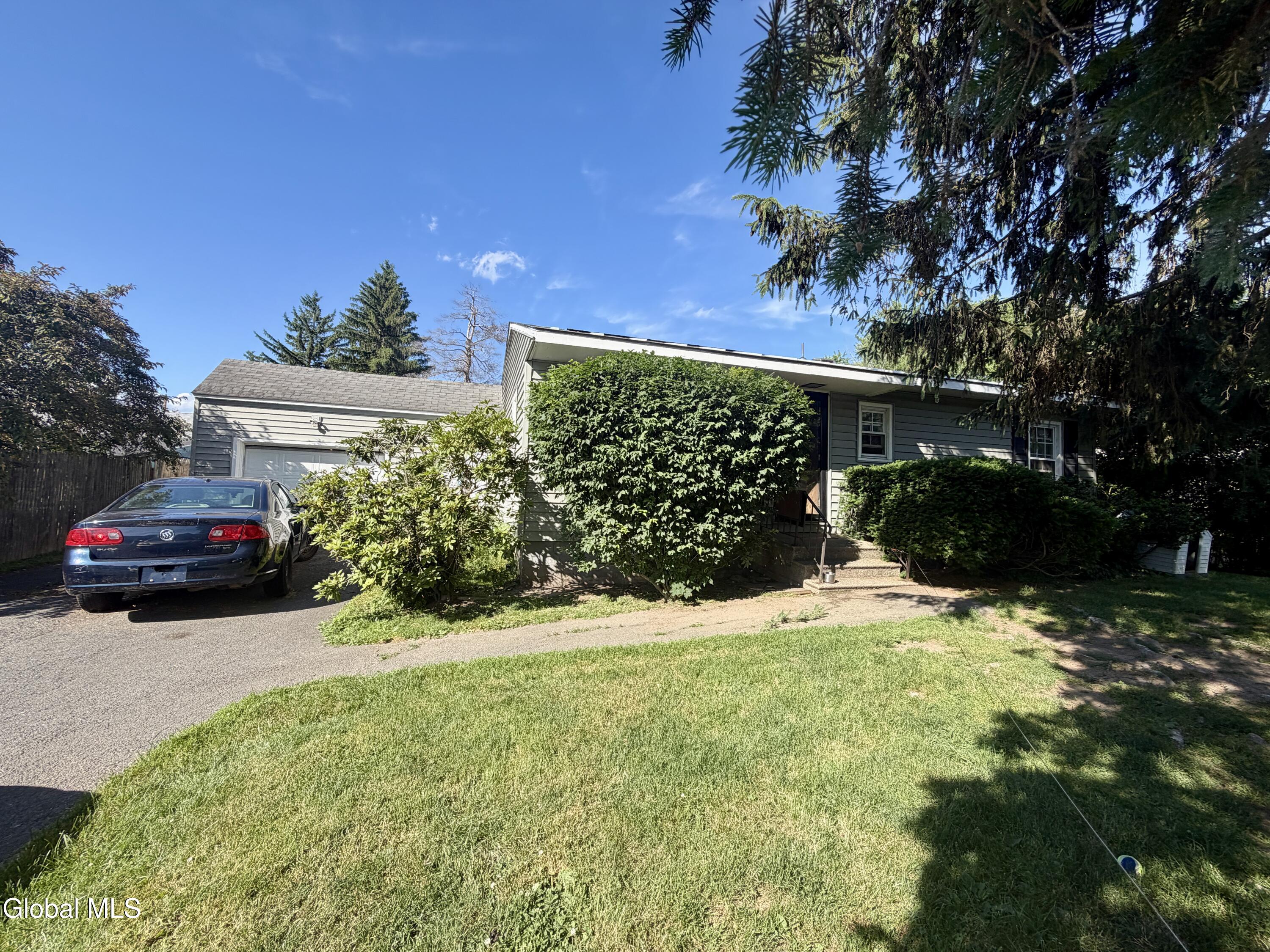 22 Michigan Avenue Rensselaer NY 12144