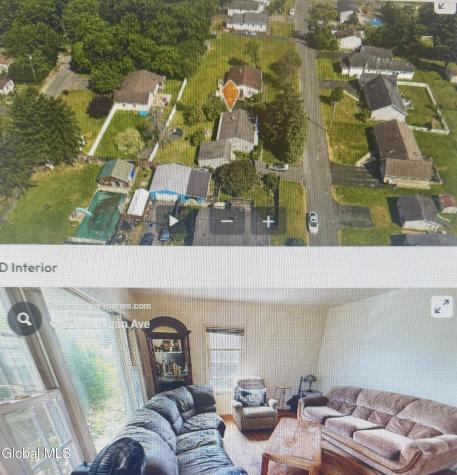22 Michigan Avenue Rensselaer NY 12144