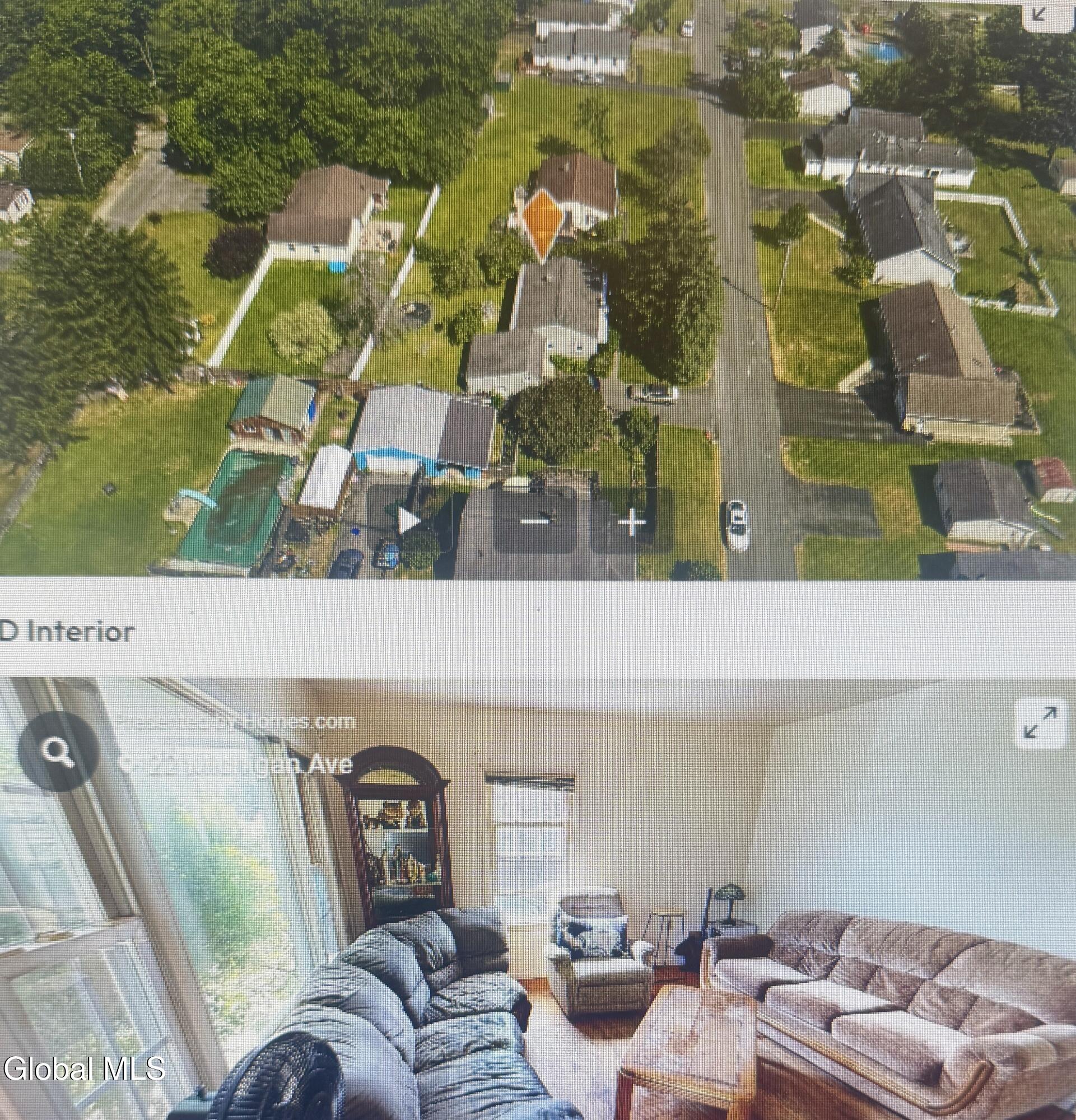 22 Michigan Avenue Rensselaer NY 12144