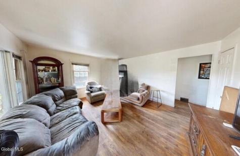 22 Michigan Avenue Rensselaer NY 12144