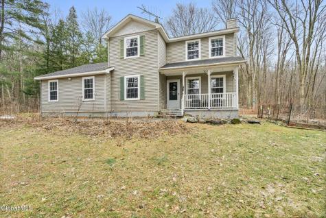 186 W Hand Hill Road East Nassau NY 12062