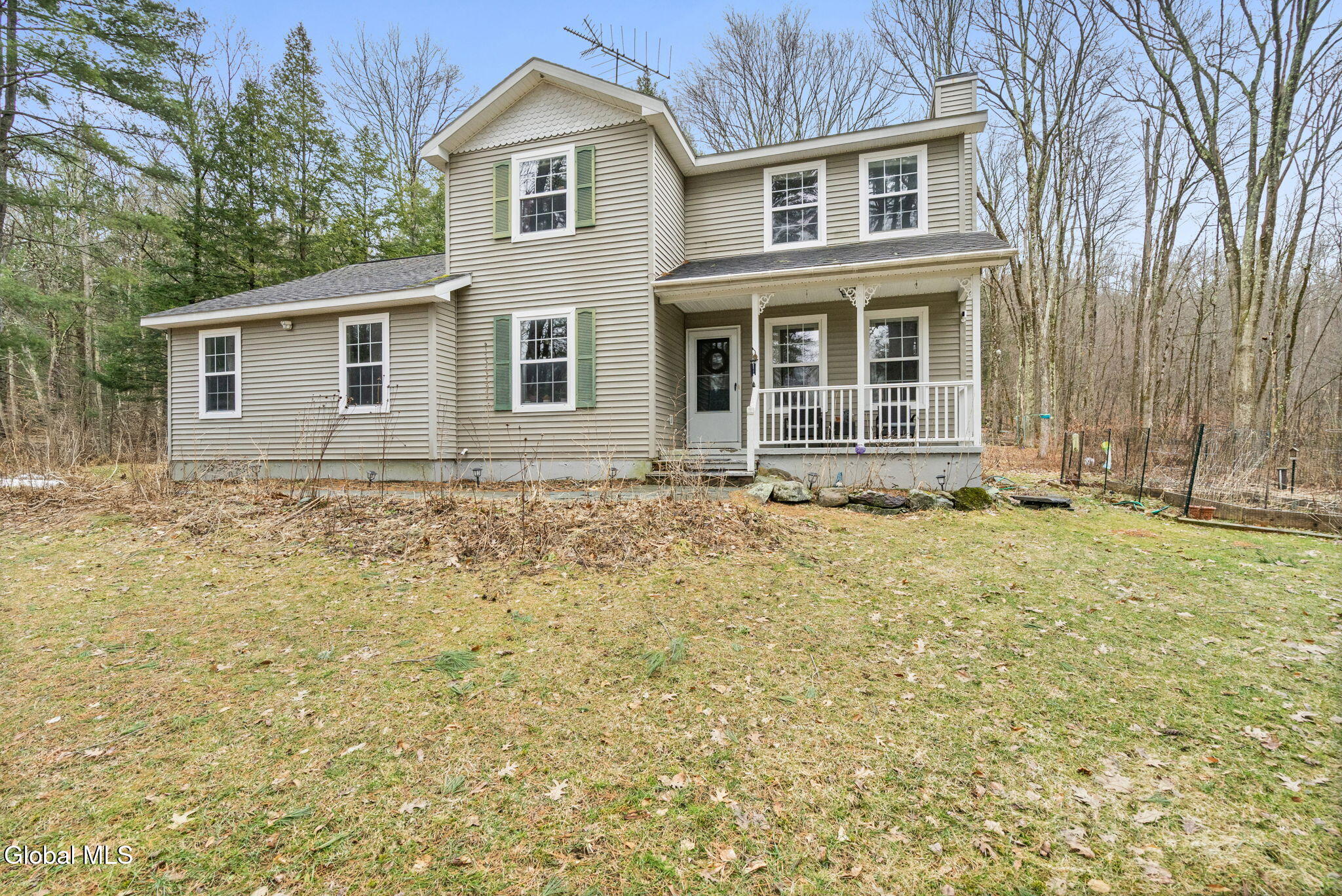186 W Hand Hill Road East Nassau NY 12062