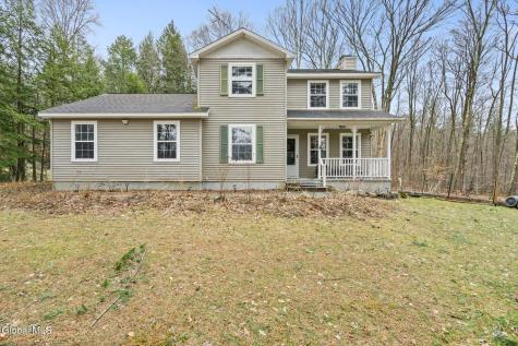 186 W Hand Hill Road East Nassau NY 12062