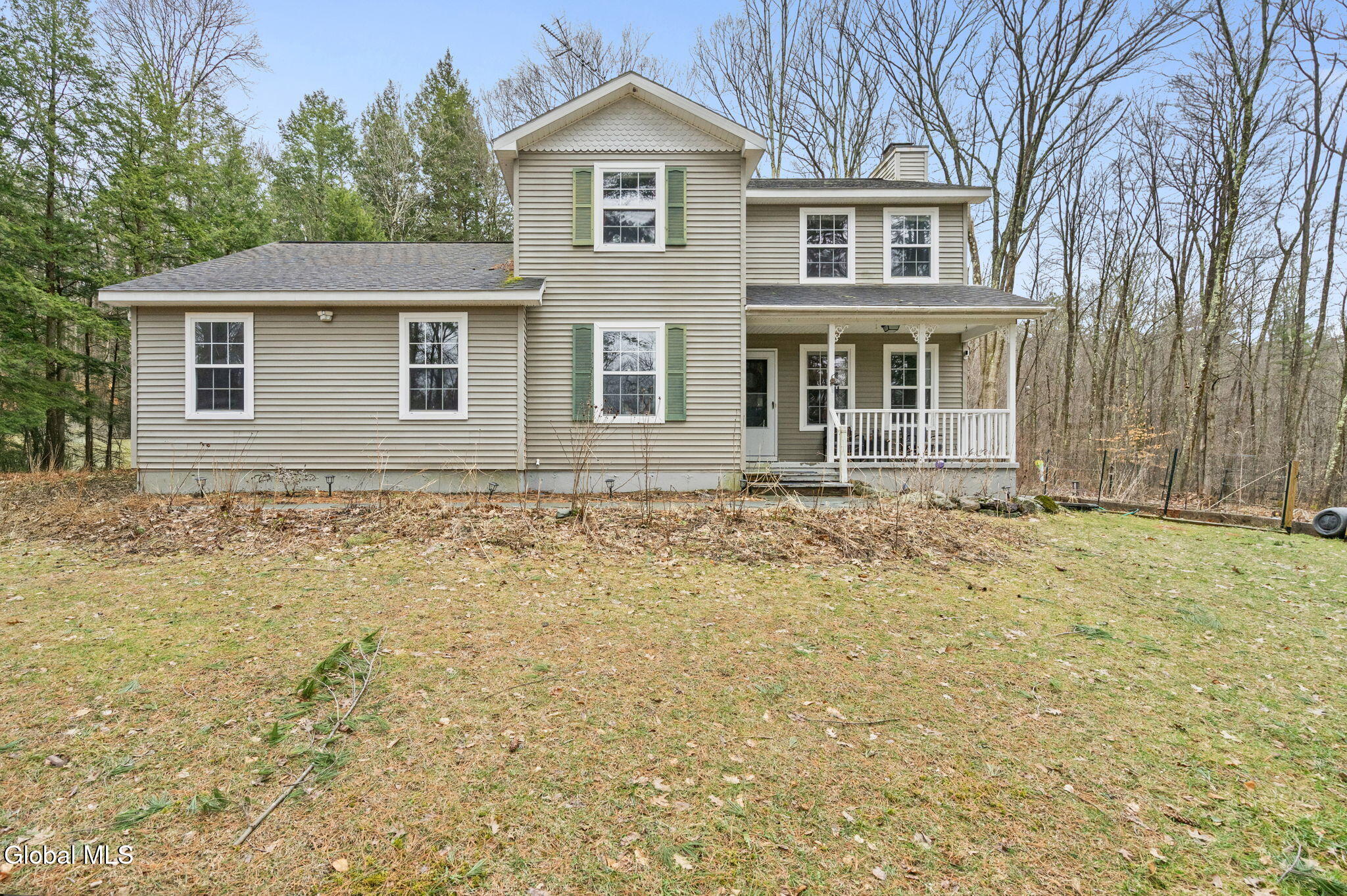 186 W Hand Hill Road East Nassau NY 12062