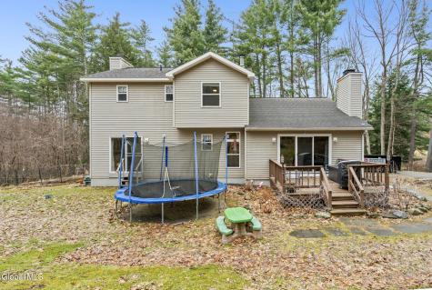 186 W Hand Hill Road East Nassau NY 12062