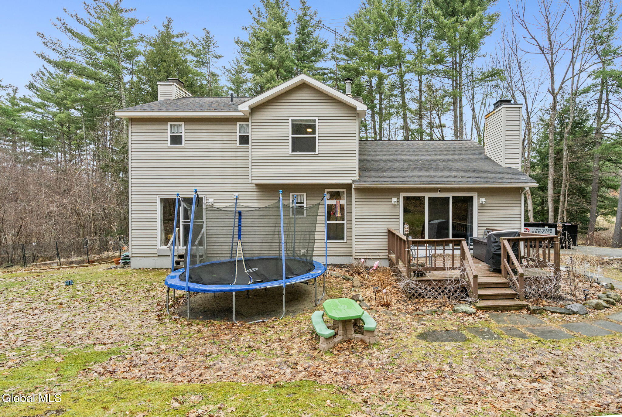 186 W Hand Hill Road East Nassau NY 12062