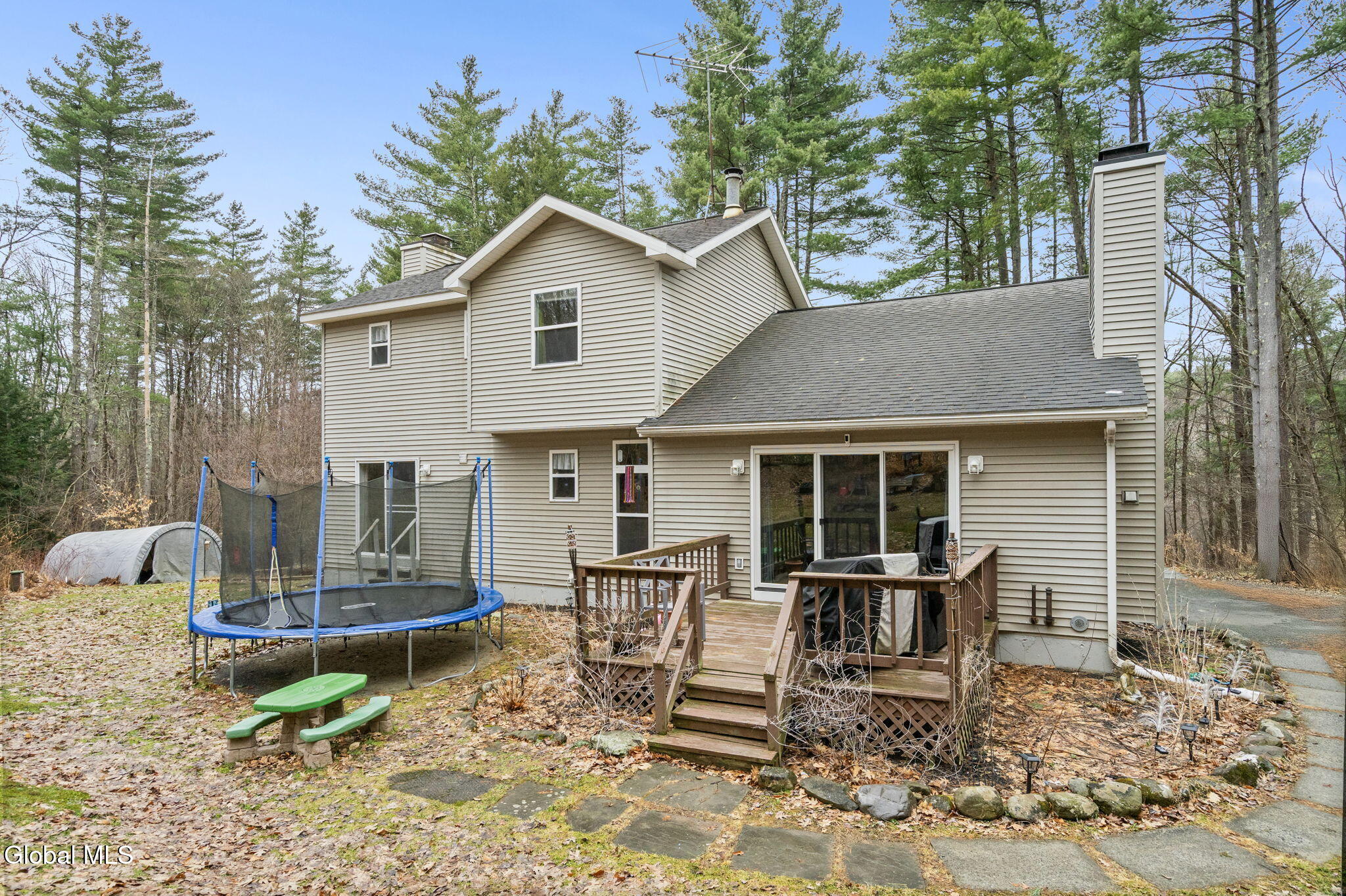 186 W Hand Hill Road East Nassau NY 12062