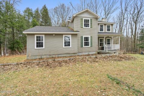 186 W Hand Hill Road East Nassau NY 12062