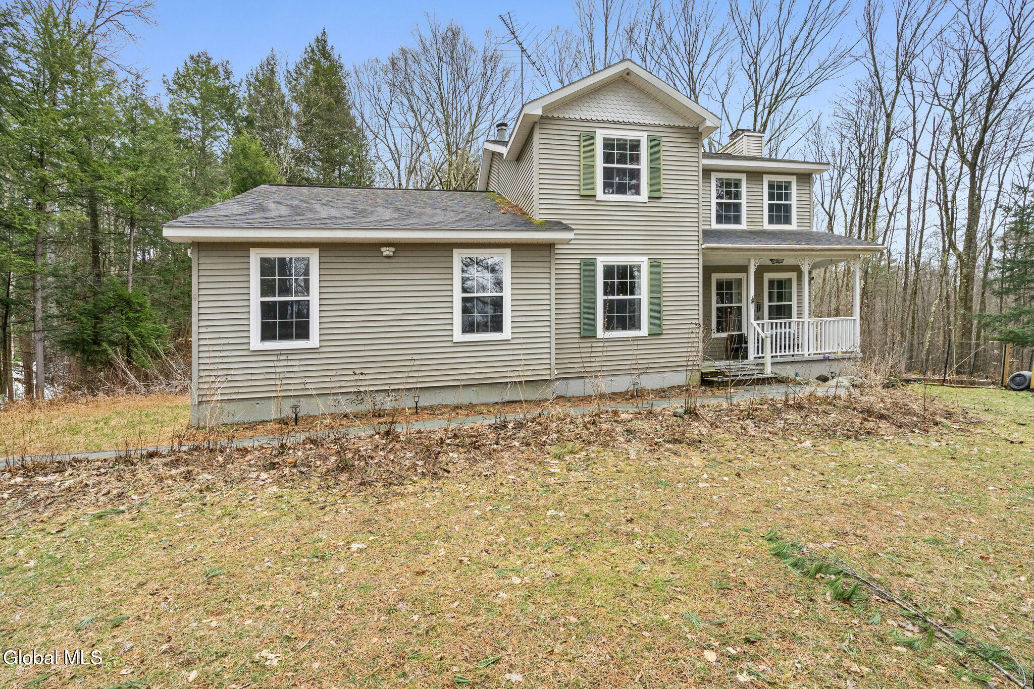 186 W Hand Hill Road East Nassau NY 12062
