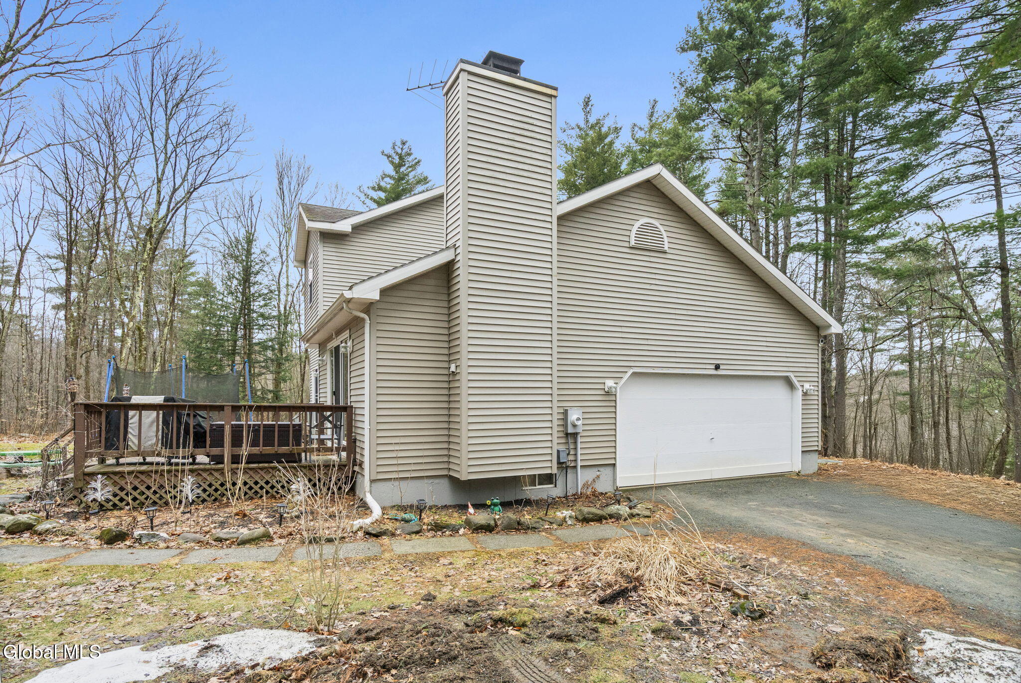 186 W Hand Hill Road East Nassau NY 12062